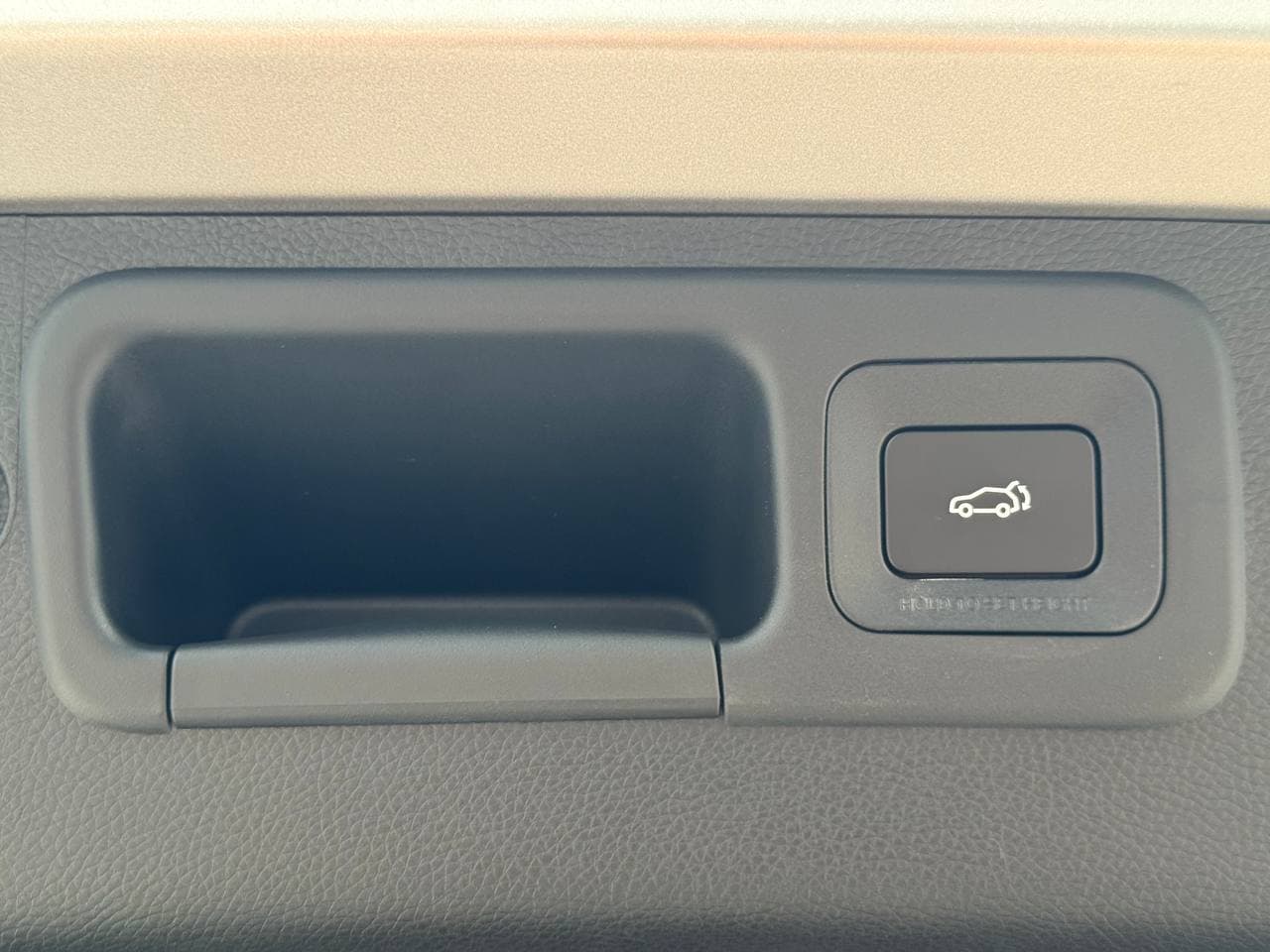 Trumpchi S9 — фото 11