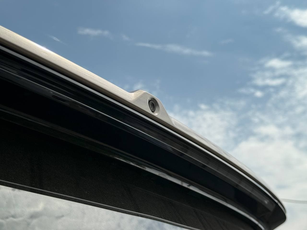 Trumpchi S9 — фото 16