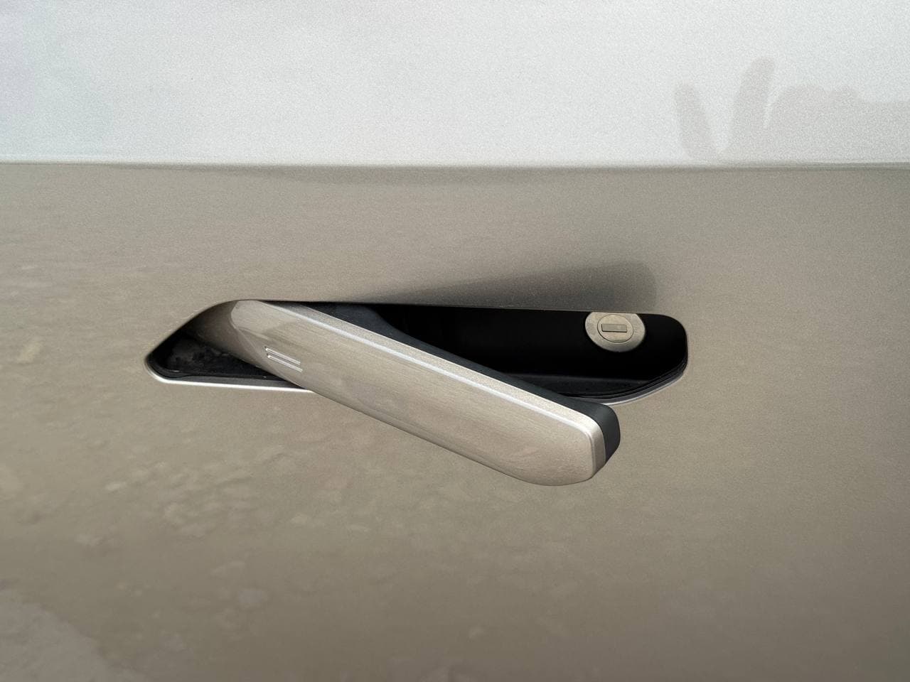 Trumpchi S9 — фото 17