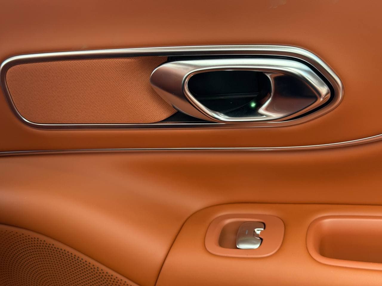 Trumpchi S9 — фото 27