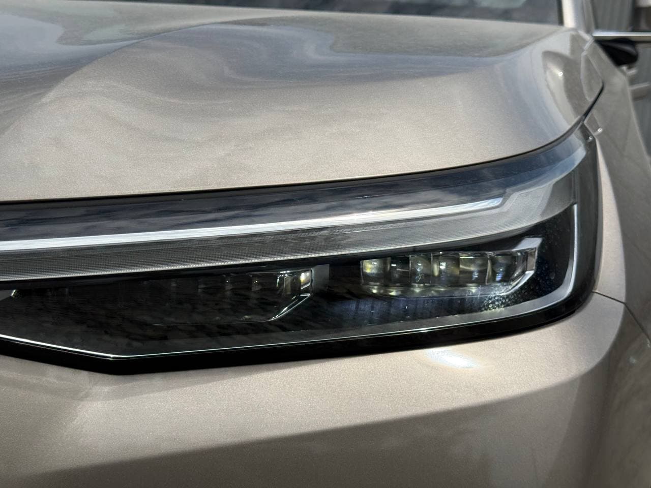 Trumpchi S9 — фото 10