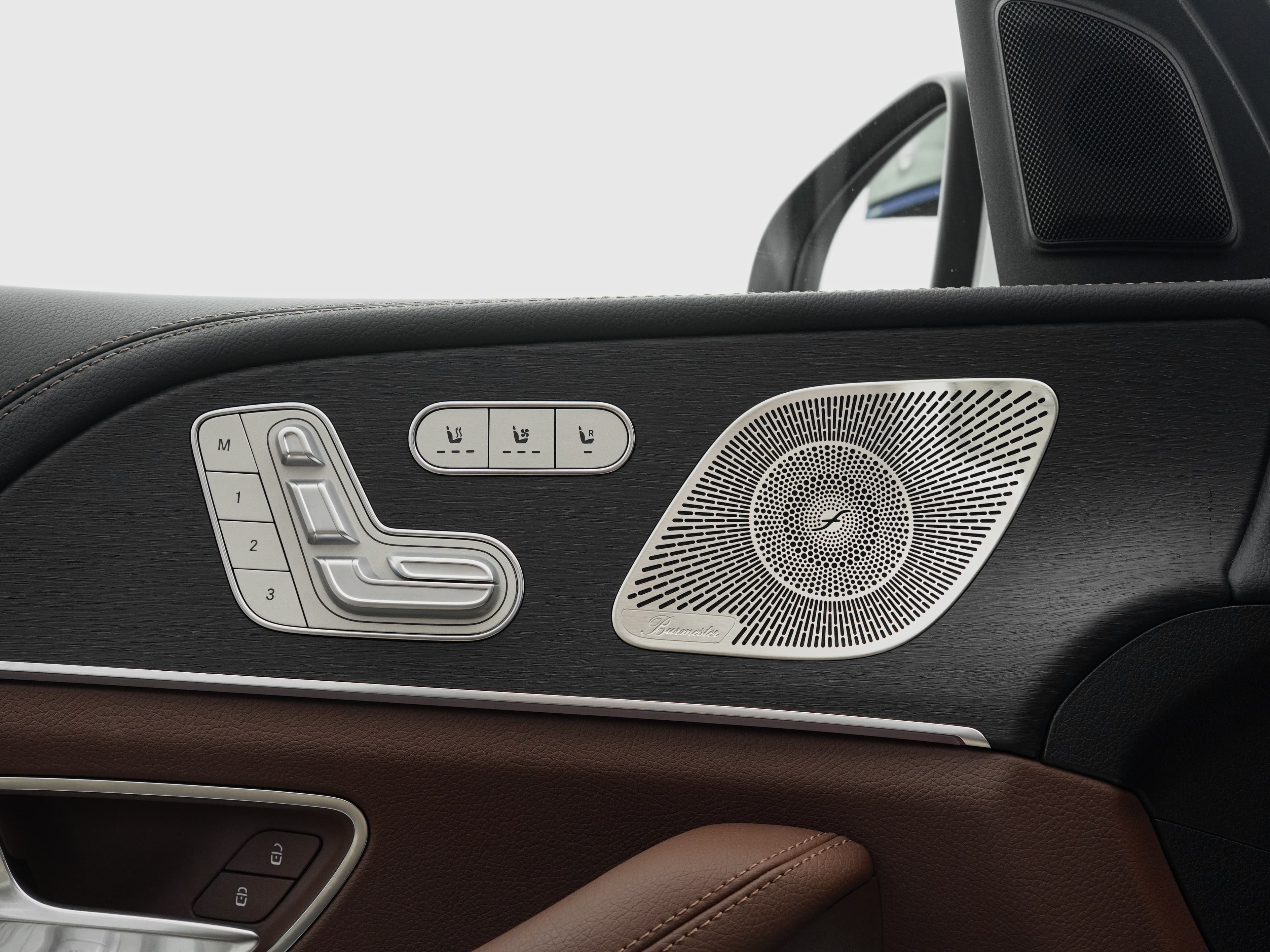 Mercedes-Benz GLE-класс — фото 15
