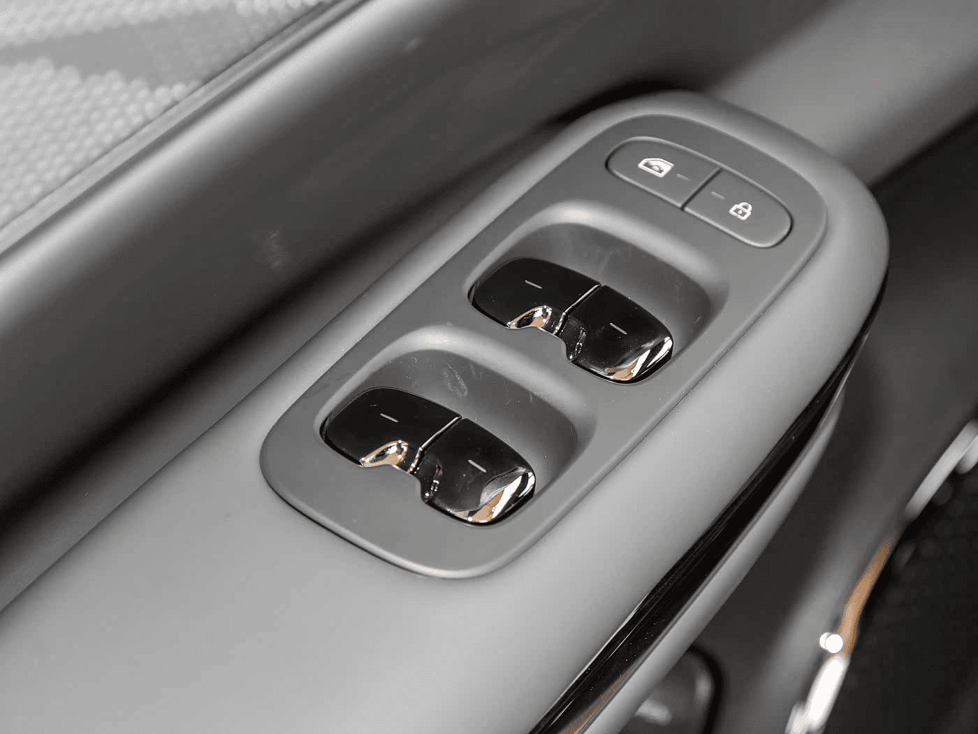 Trumpchi S7 — фото 11