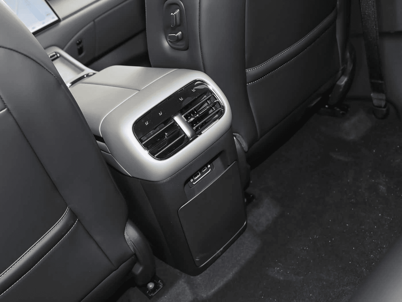Trumpchi S7 — фото 13