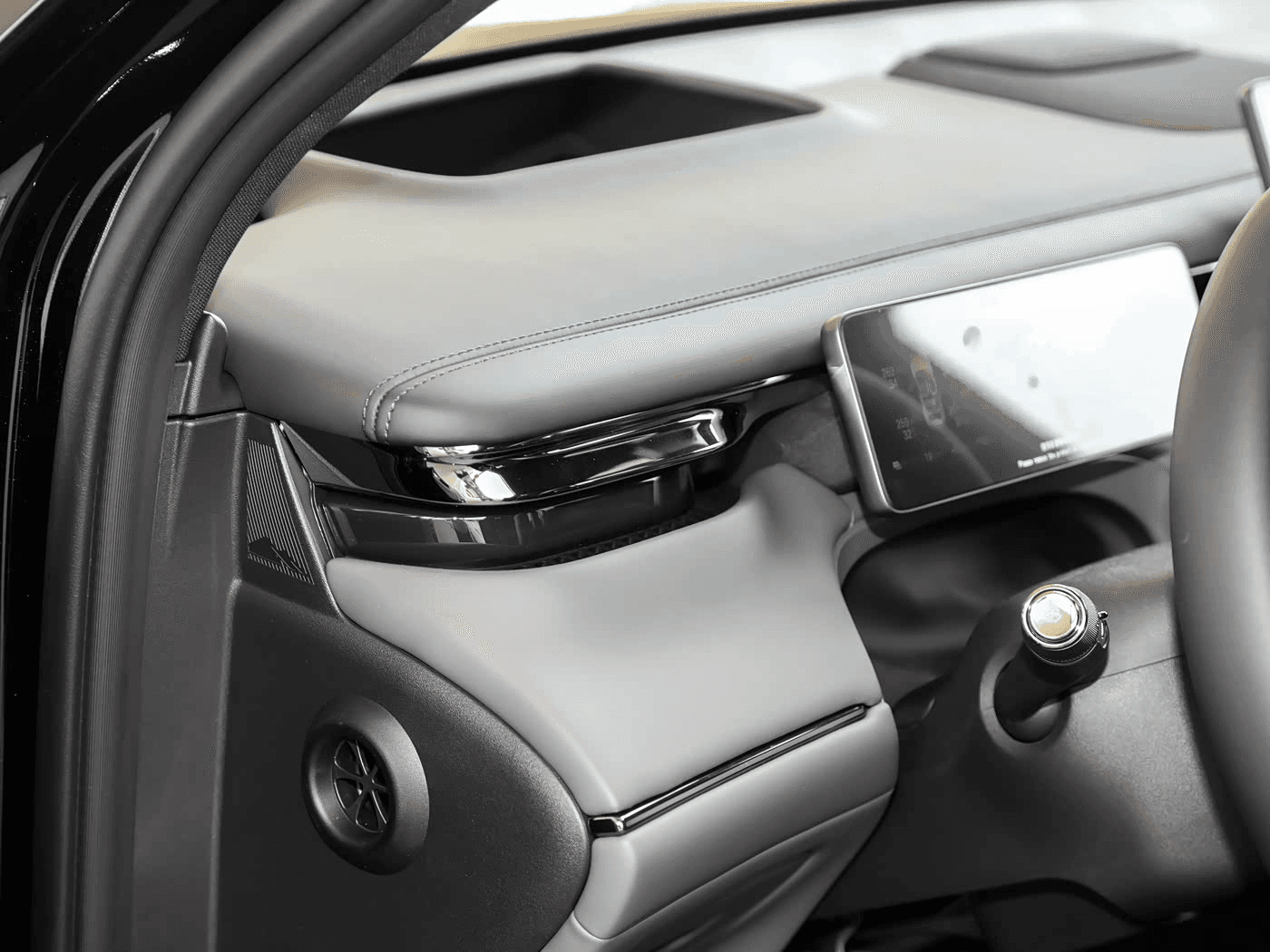 Trumpchi S7 — фото 5