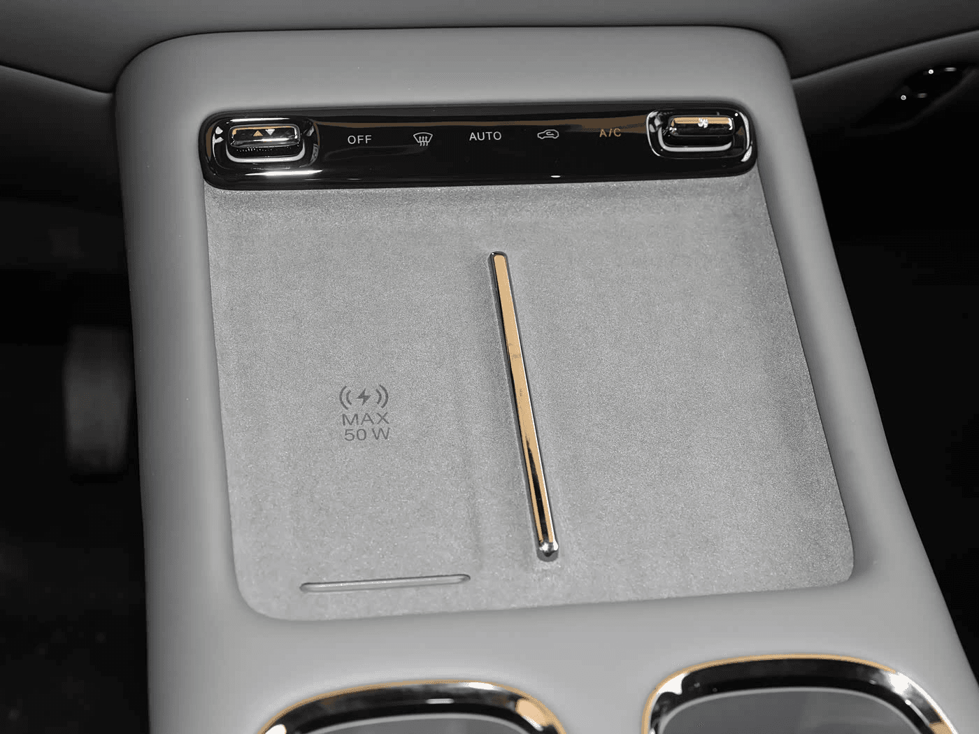 Trumpchi S7 — фото 7