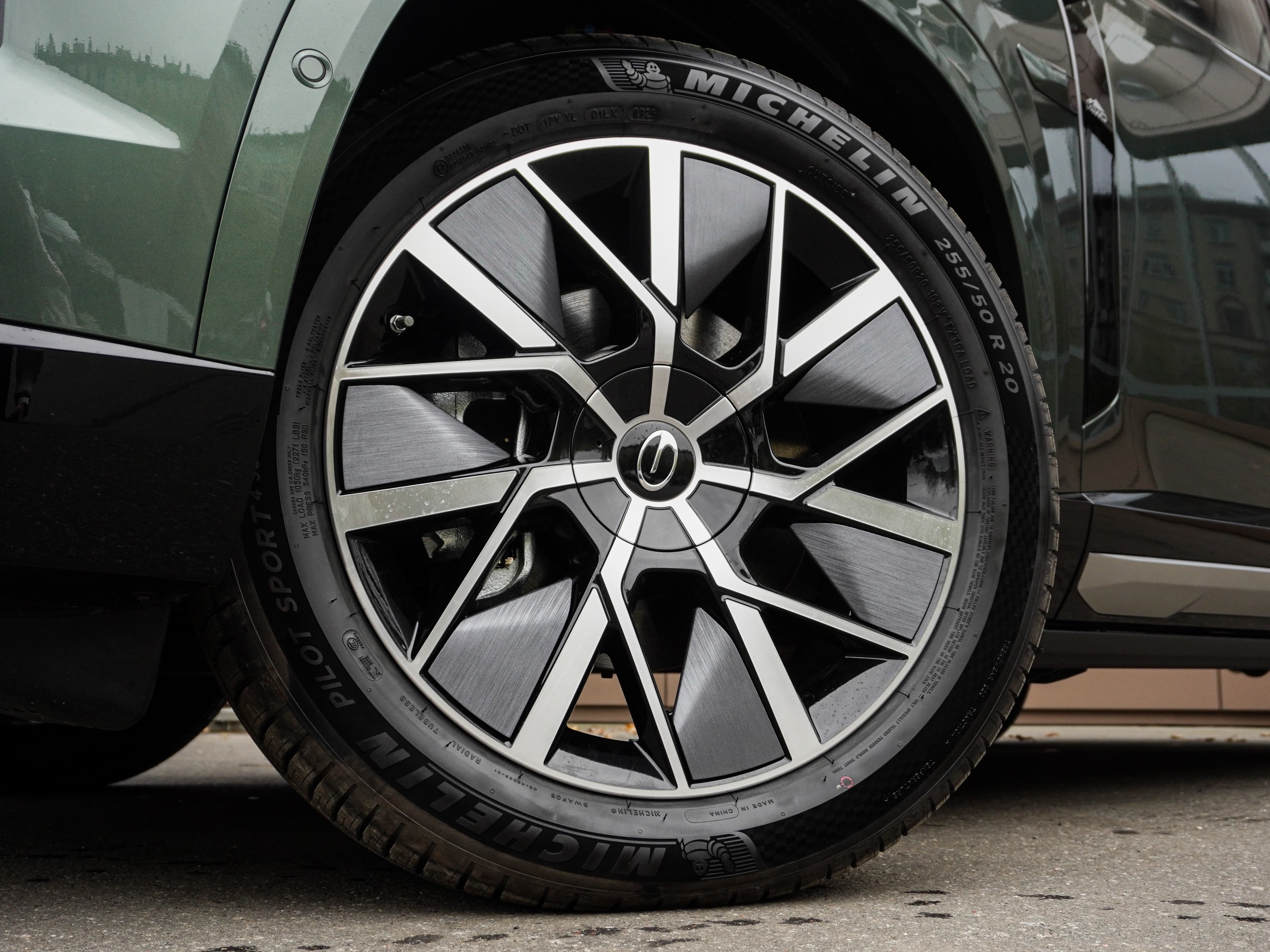 Trumpchi S7 — фото 12