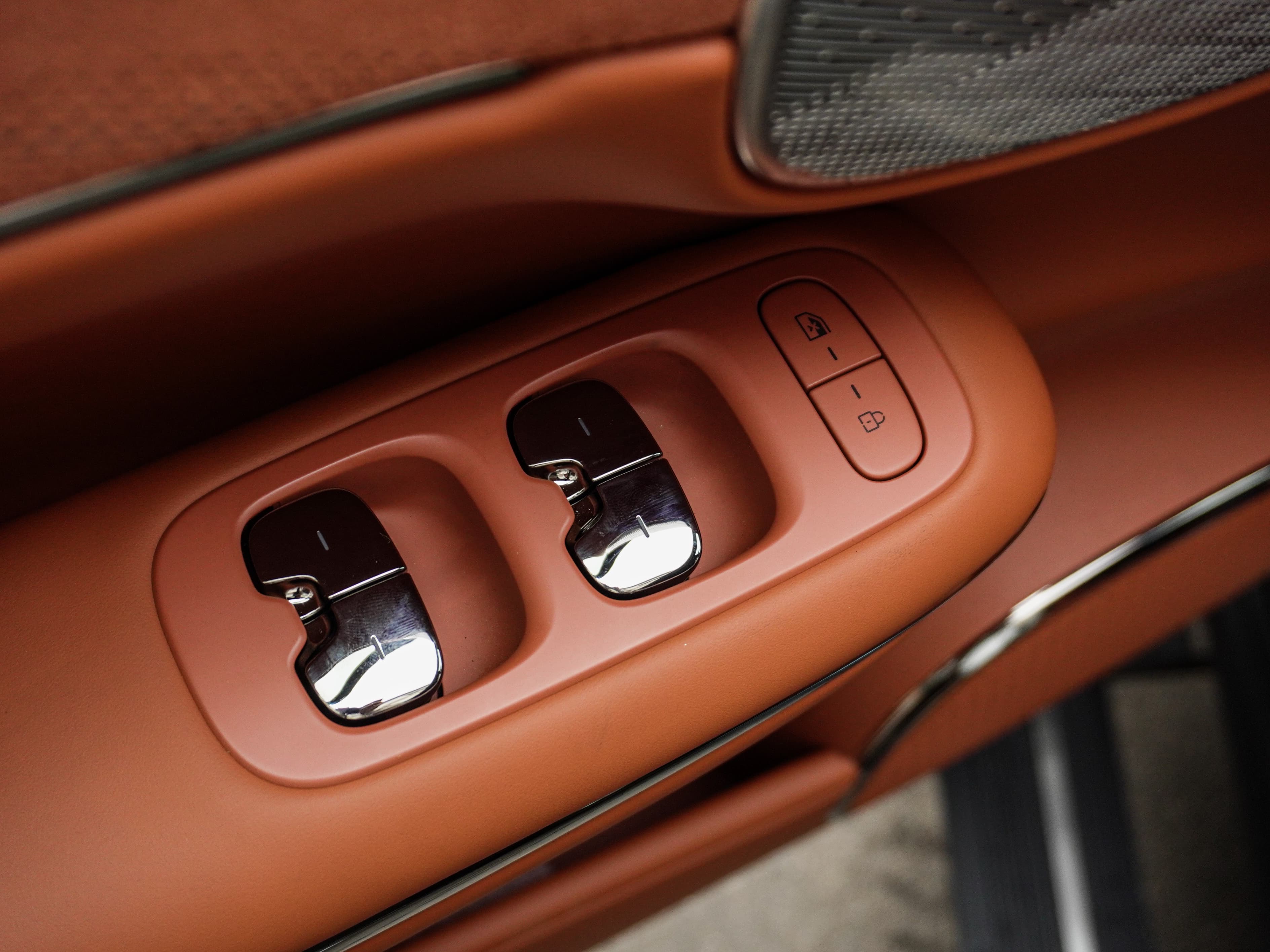 Trumpchi S7 — фото 14