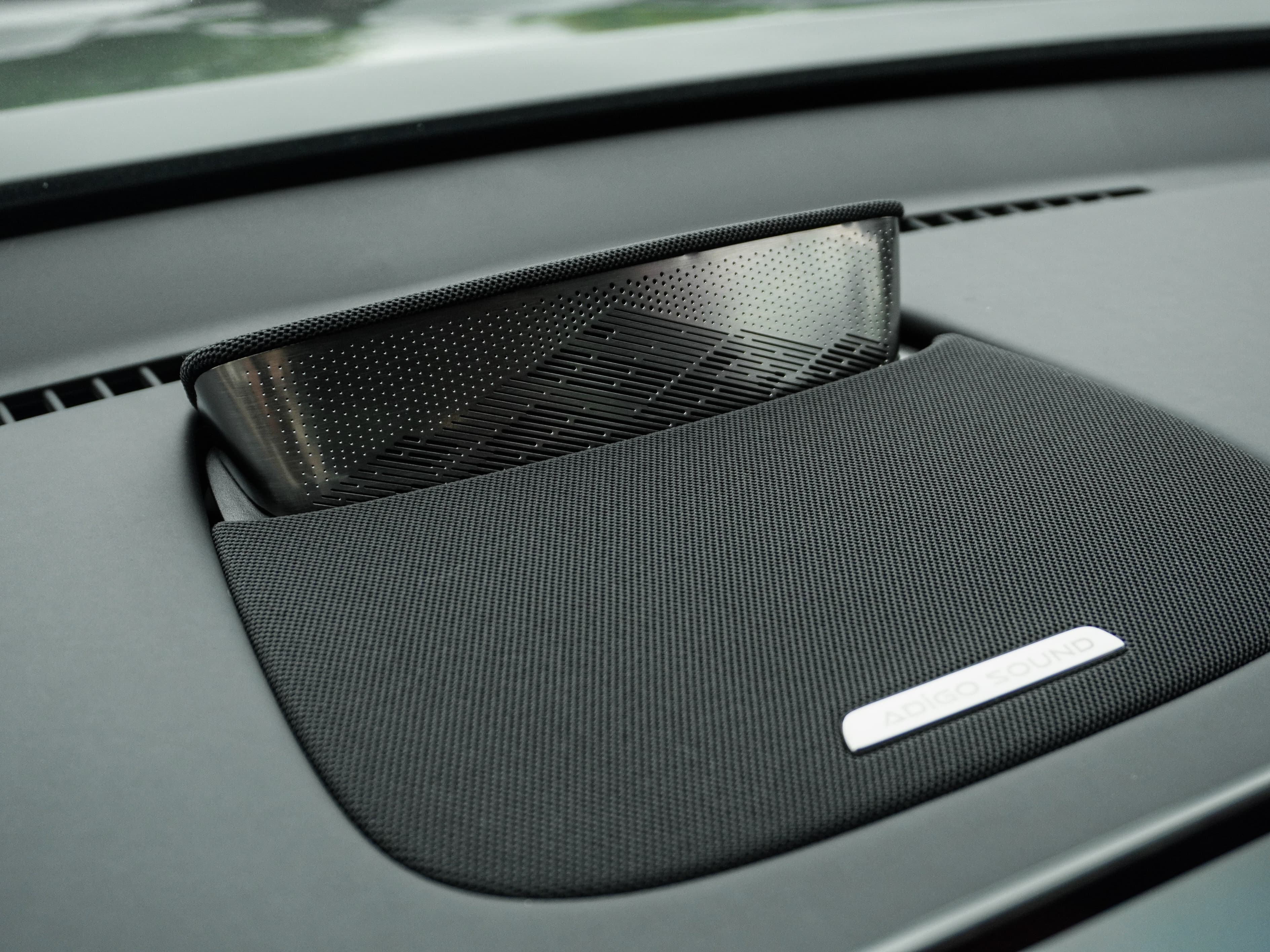 Trumpchi S7 — фото 24