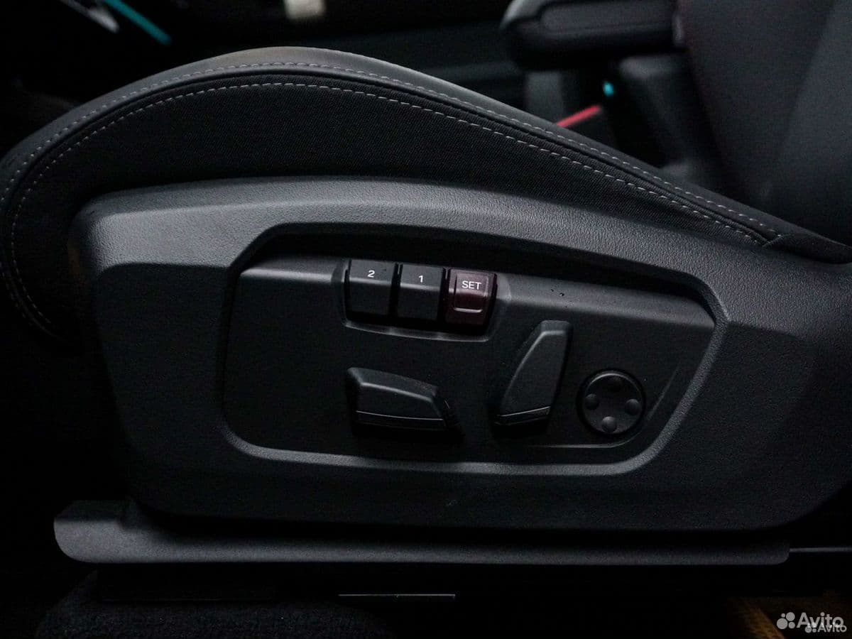 MINI John Cooper Works Countryman — фото 19