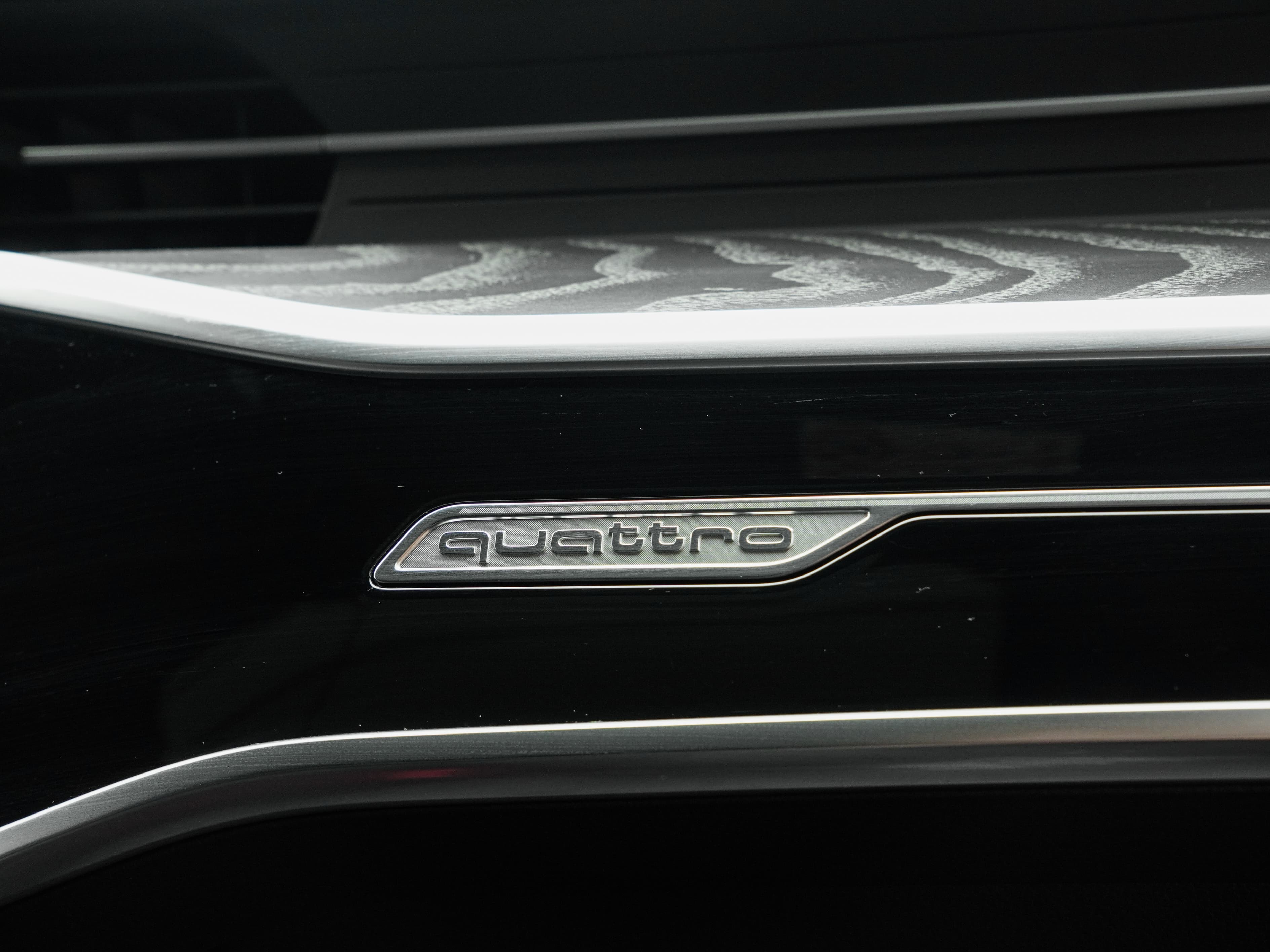 Audi A6 — фото 30