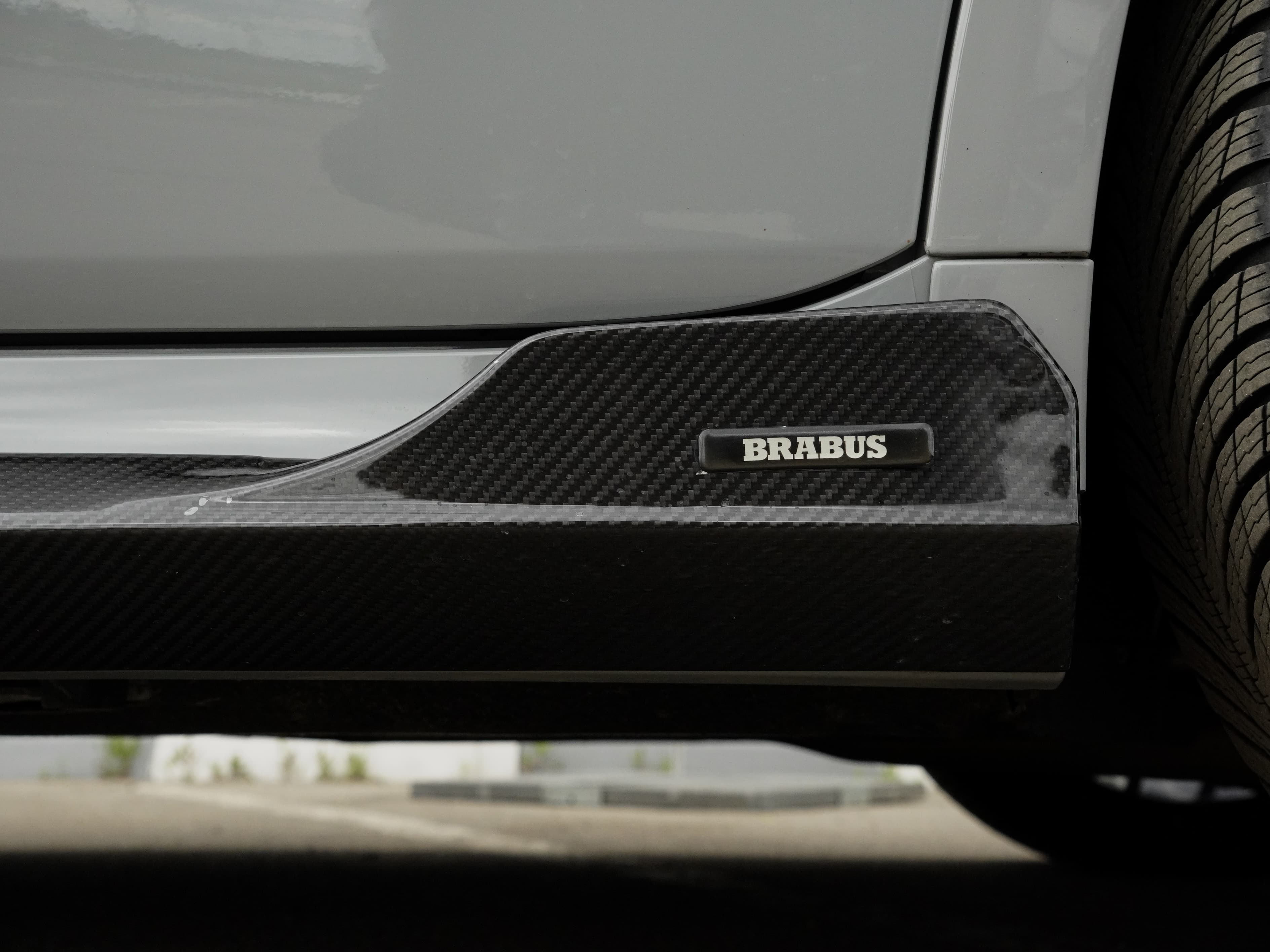 Mercedes-Benz S-класс AMG — фото 18