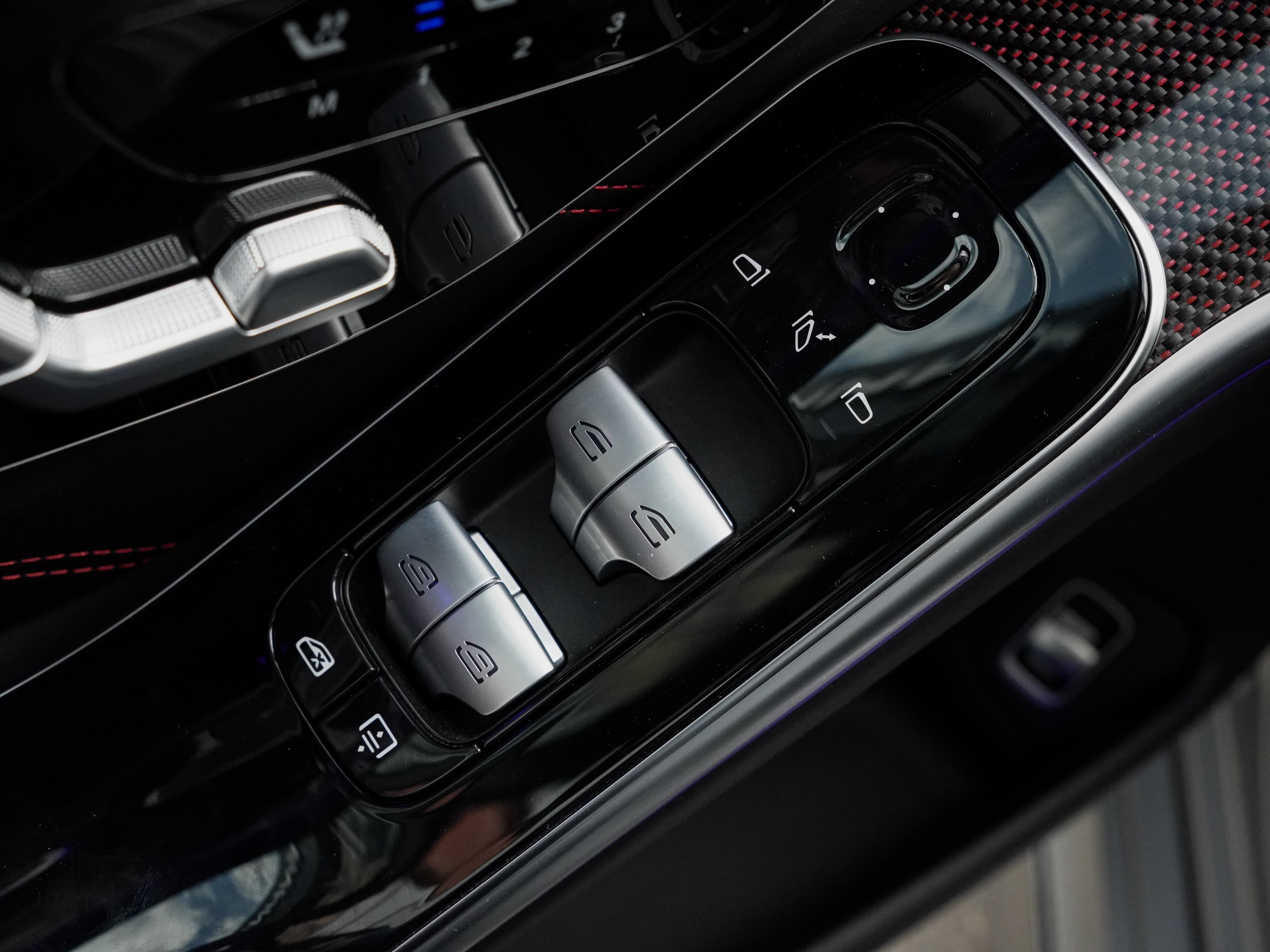 Mercedes-Benz S-класс AMG — фото 21