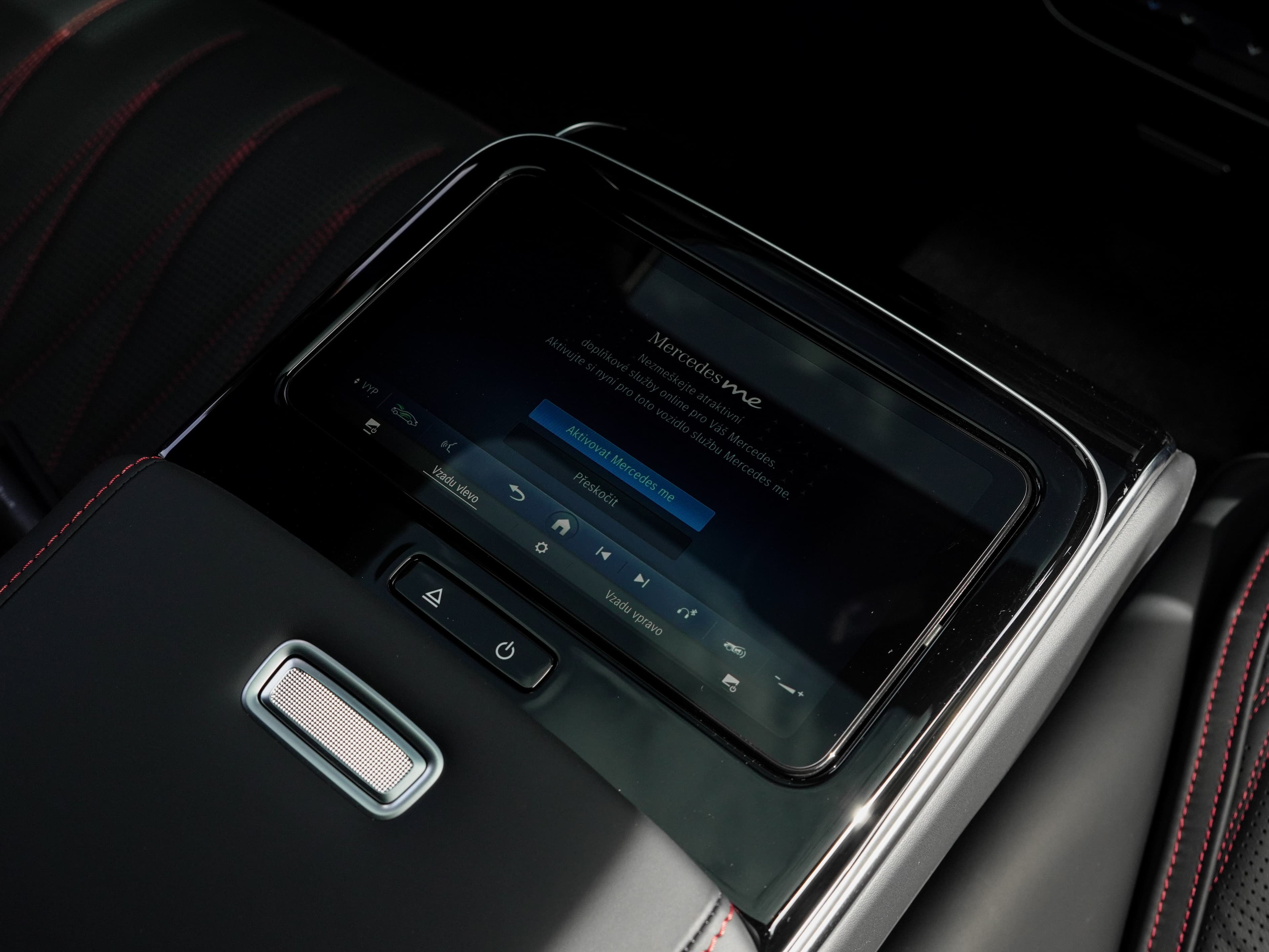 Mercedes-Benz S-класс AMG — фото 43