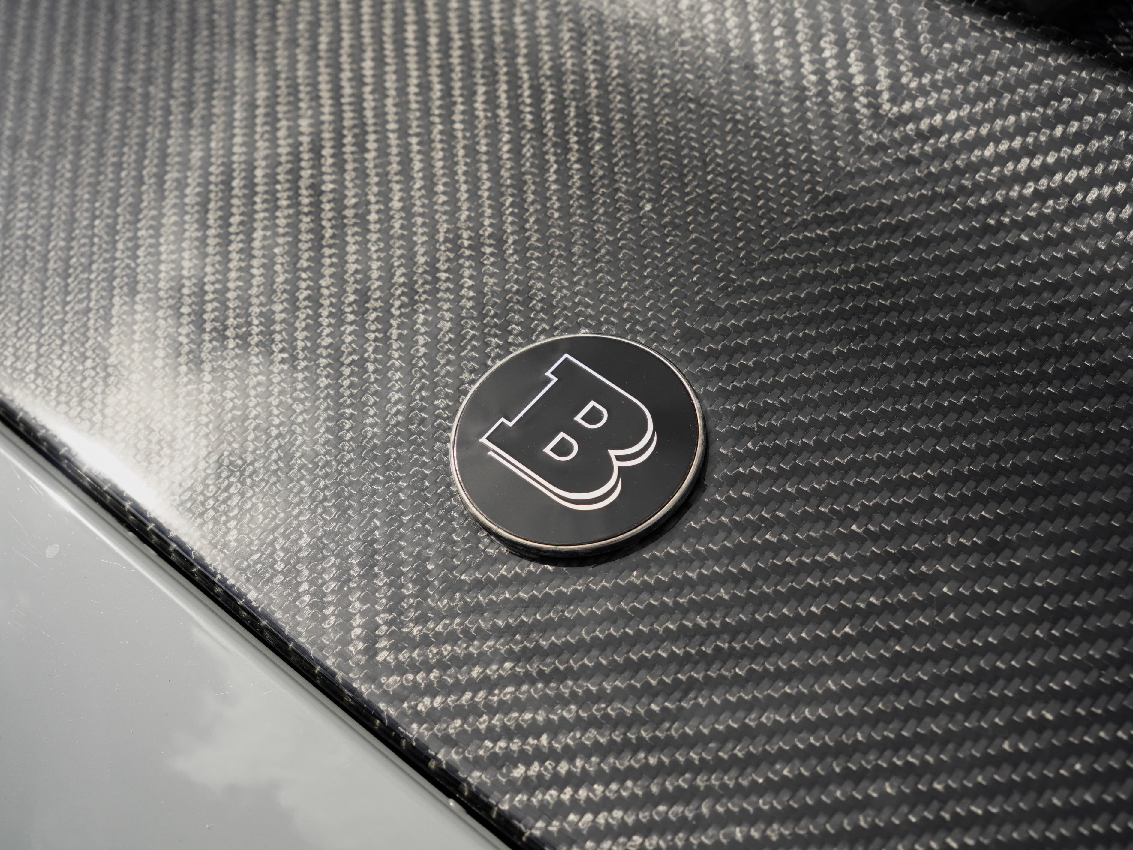 Mercedes-Benz S-класс AMG — фото 10