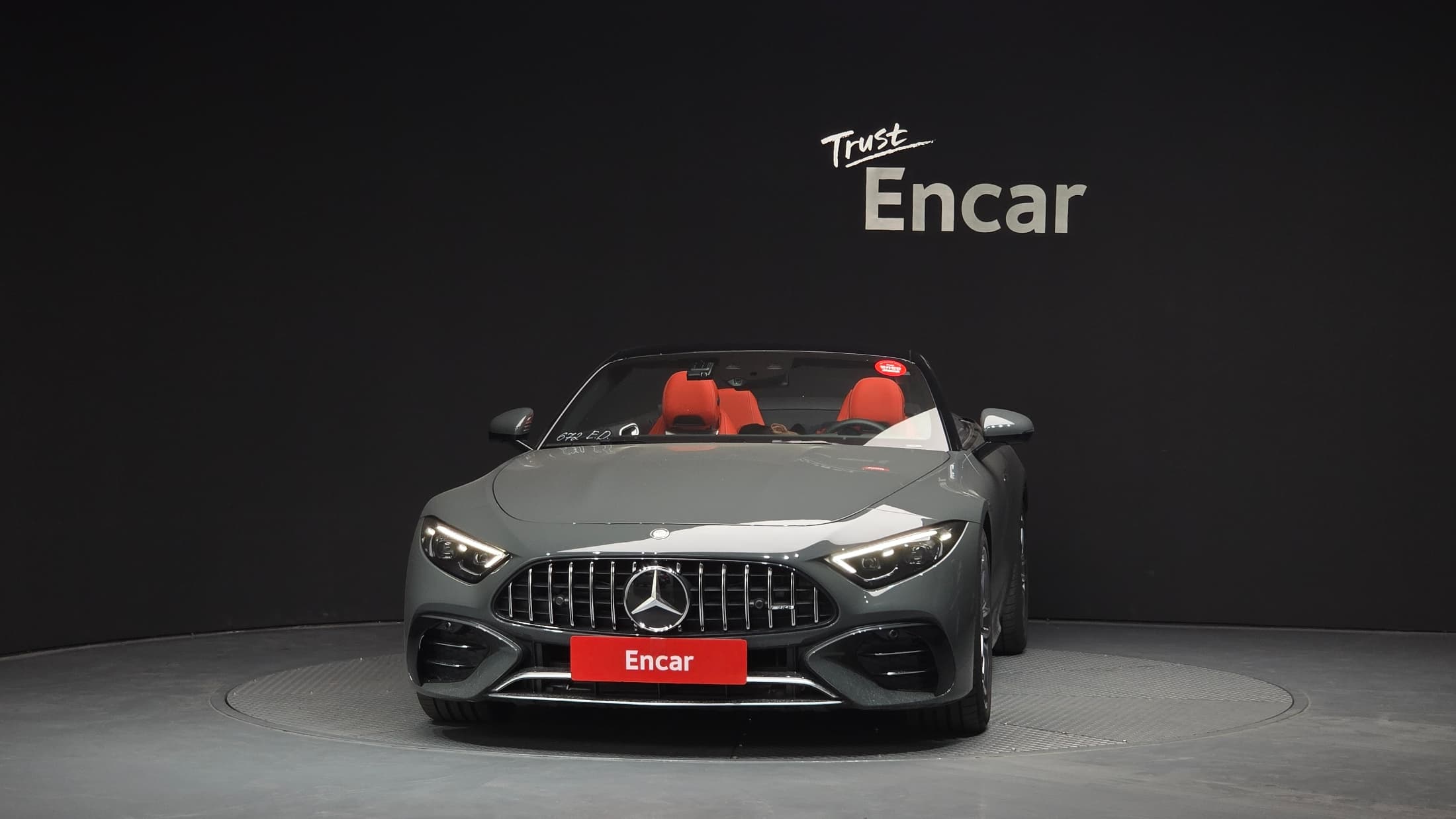 Mercedes-Benz SL-класс AMG — фото 2