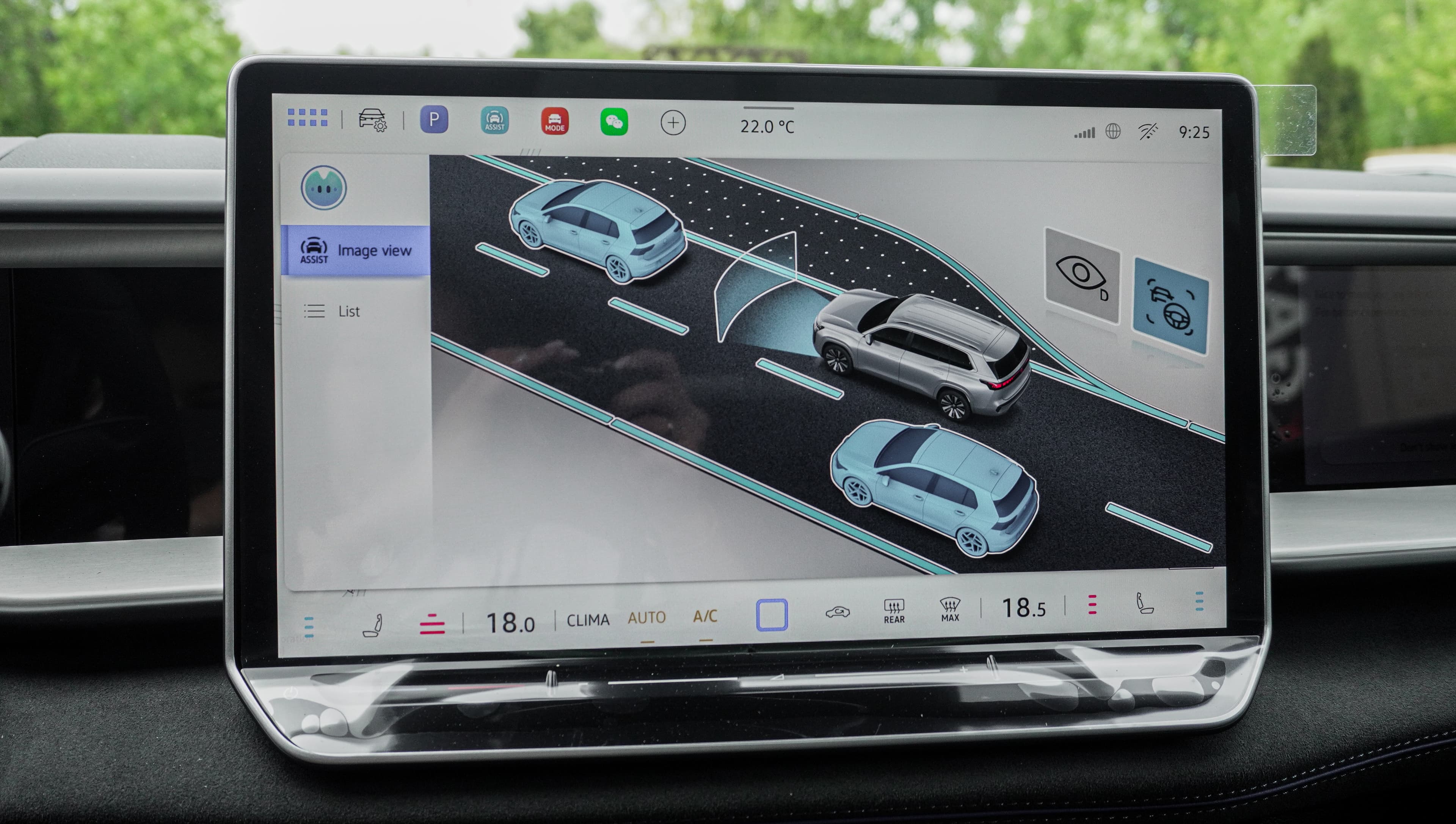 Volkswagen Teramont Pro — фото 33