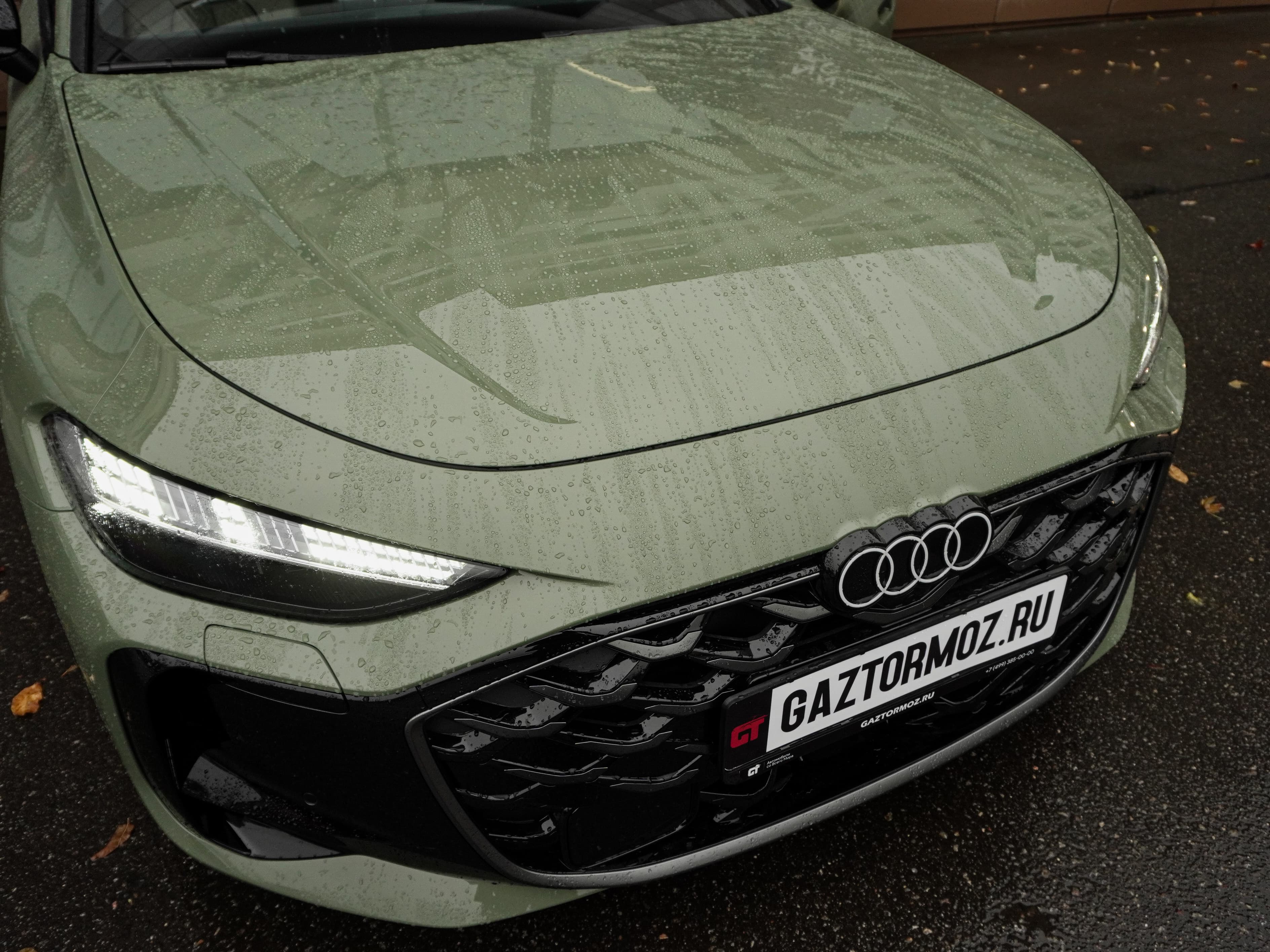 Audi A5 — фото 11