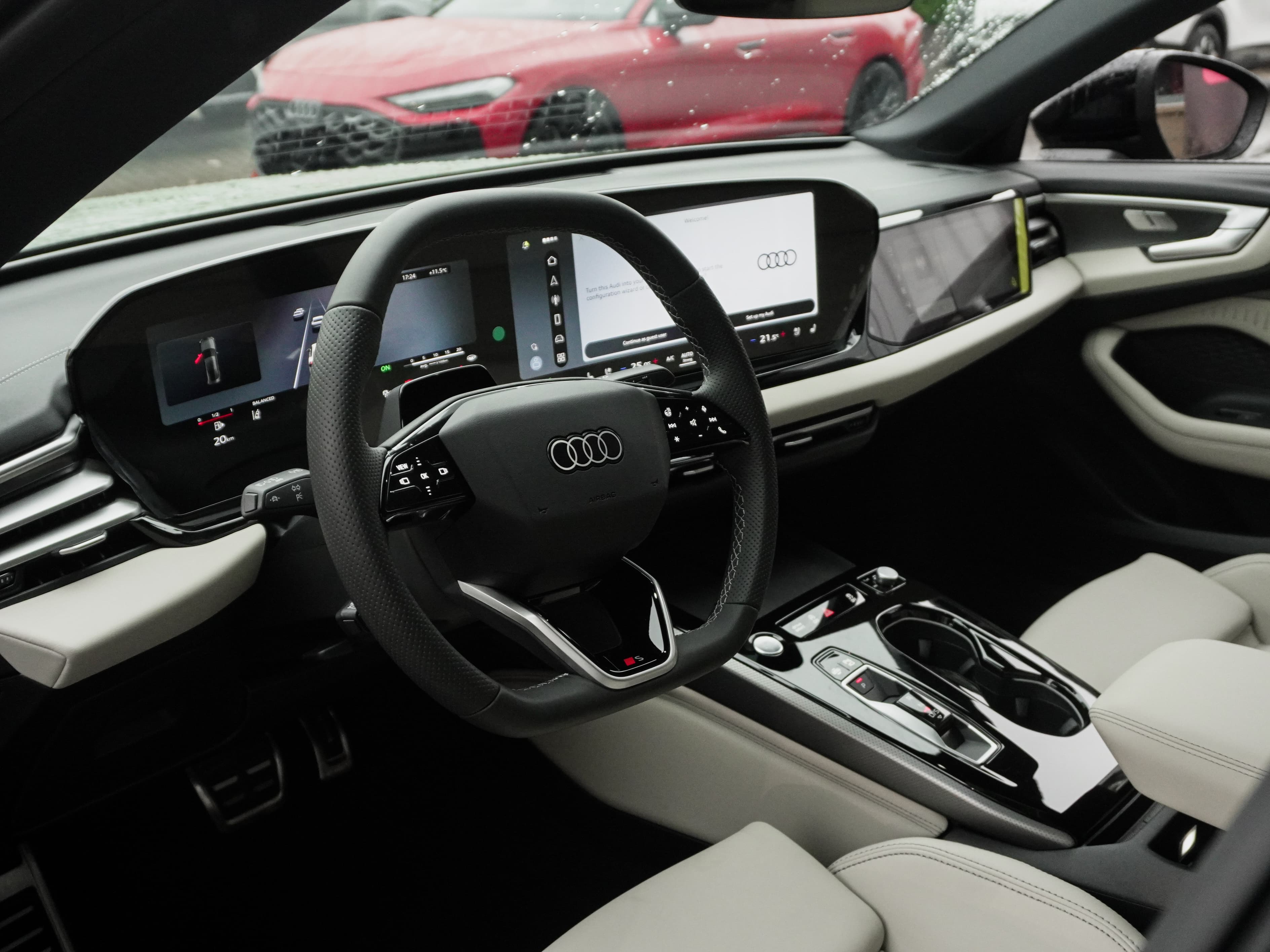Audi A5 — фото 26