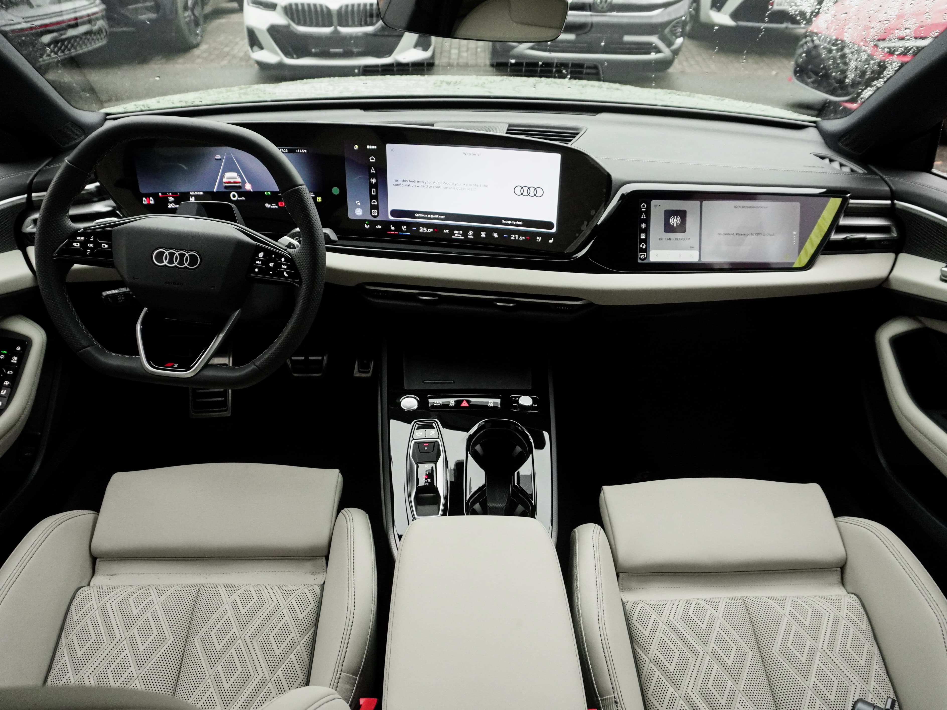 Audi A5 — фото 29