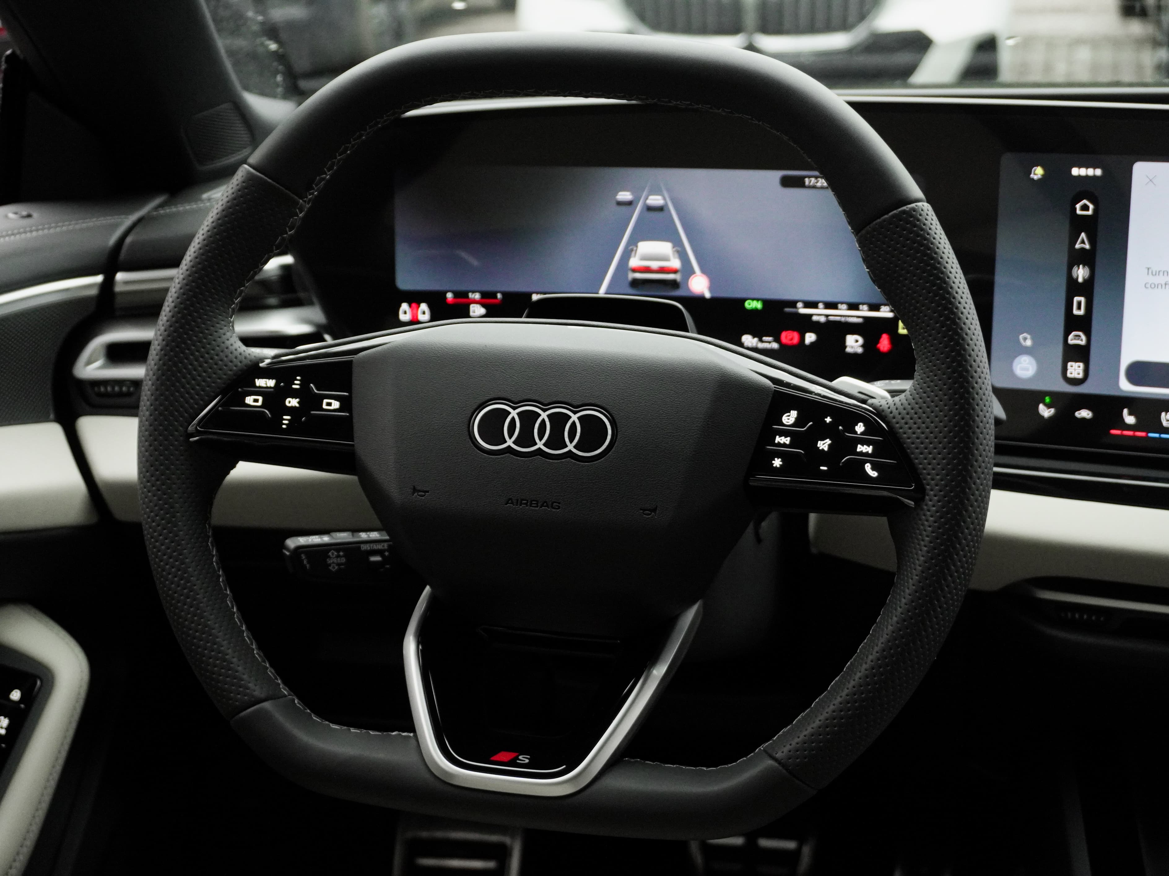 Audi A5 — фото 30
