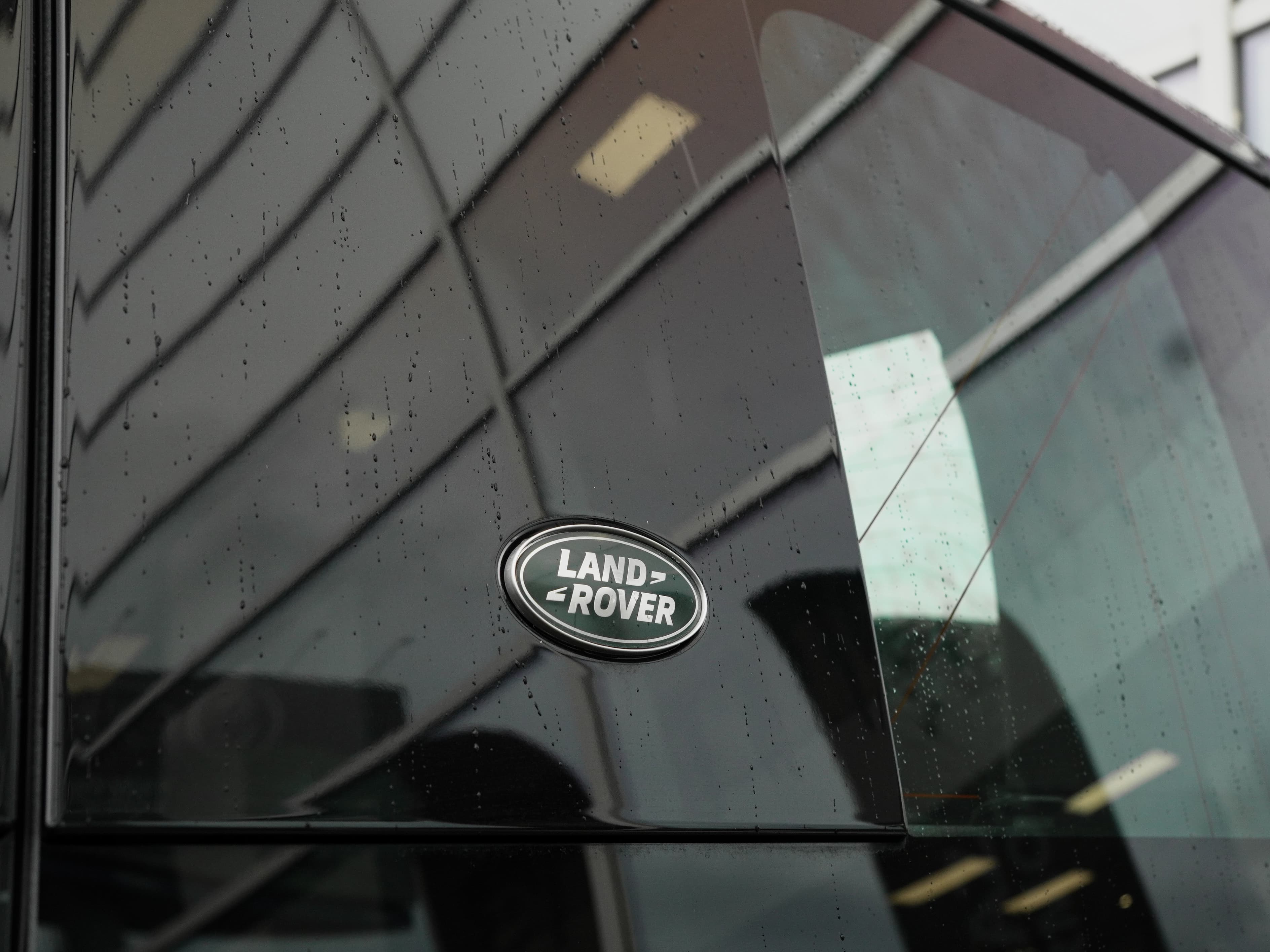Land Rover Defender — фото 27