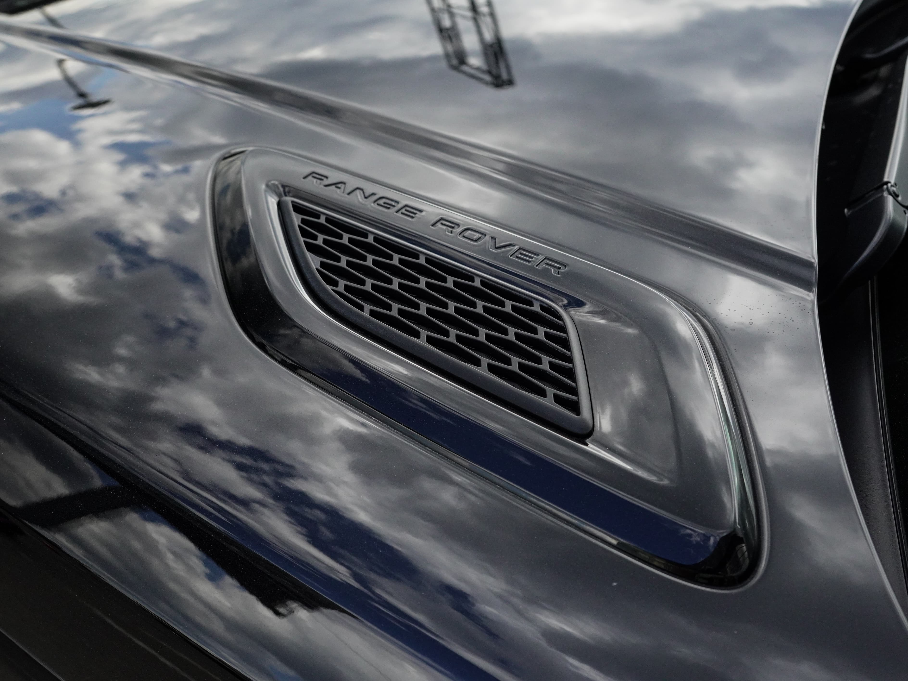 Land Rover Range Rover Sport — фото 12