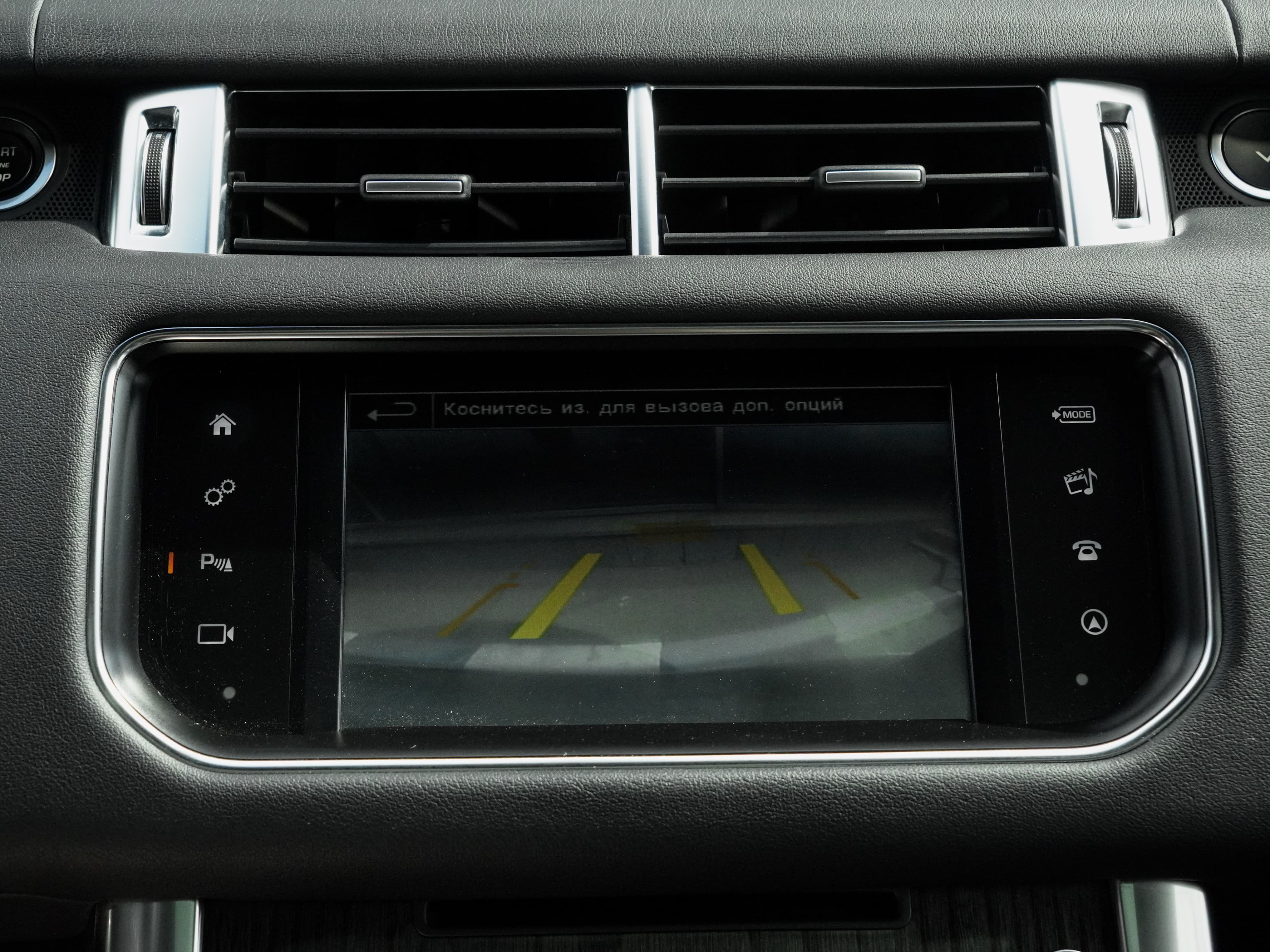Land Rover Range Rover Sport — фото 22