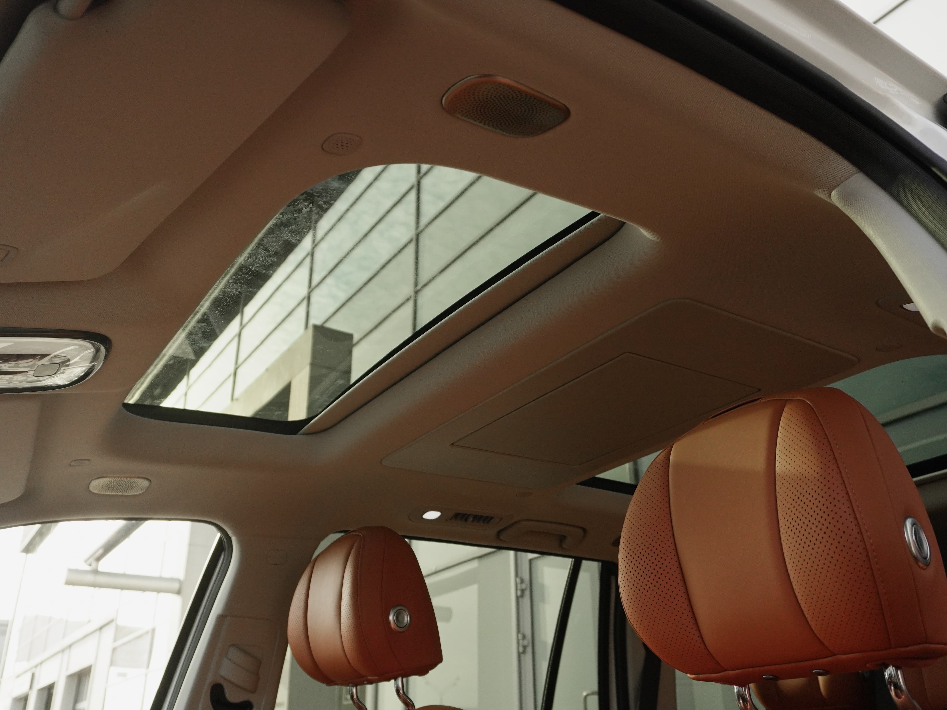 Trumpchi S9 — фото 27