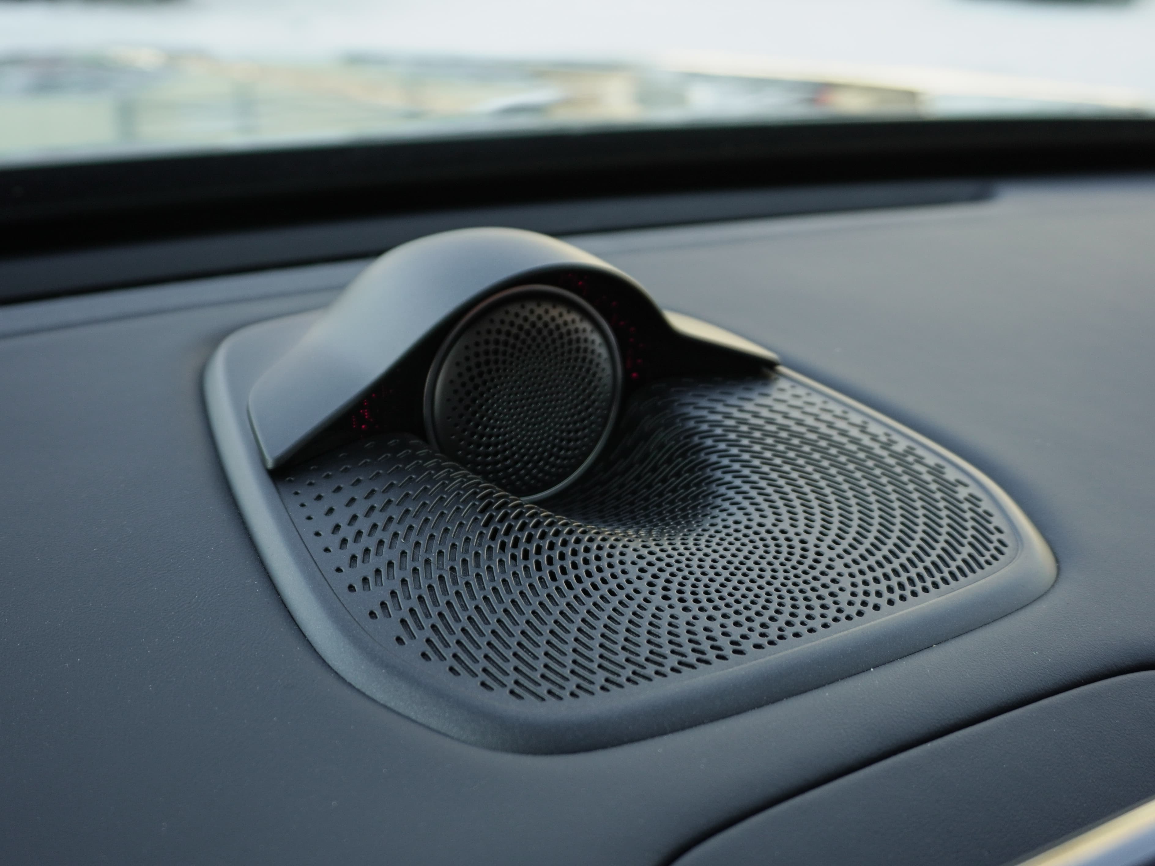Voyah Taishan — фото 23