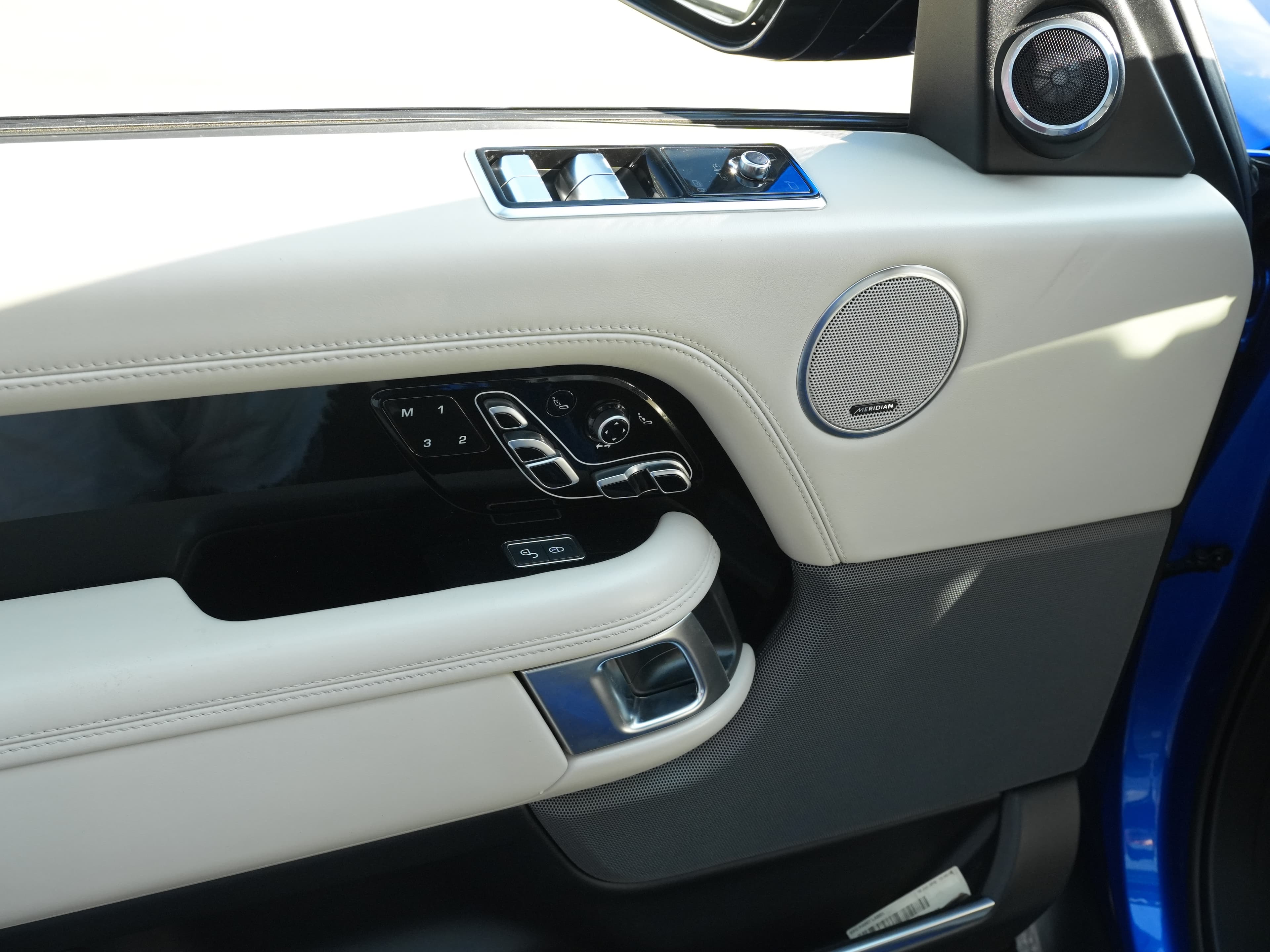 Land Rover Range Rover — фото 10