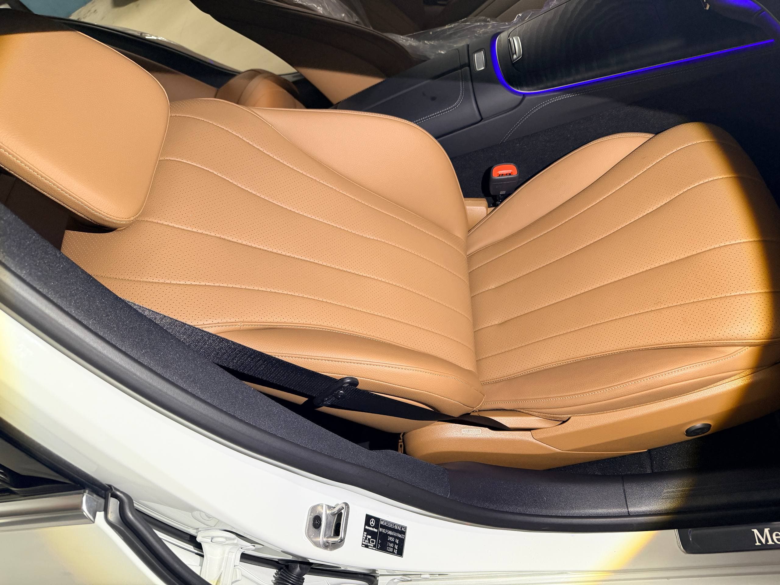 Mercedes-Benz E-класс — фото 16