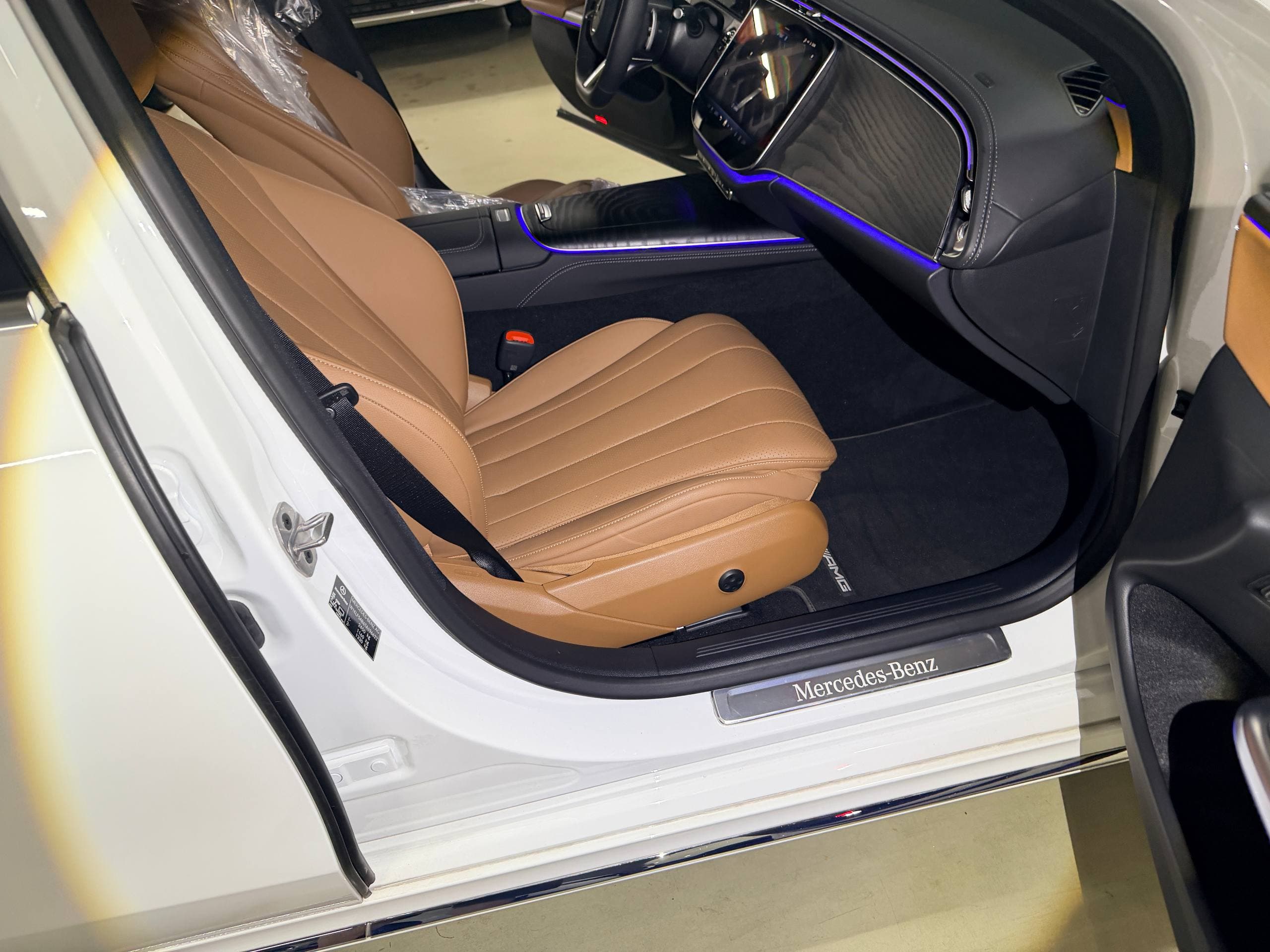 Mercedes-Benz E-класс — фото 18
