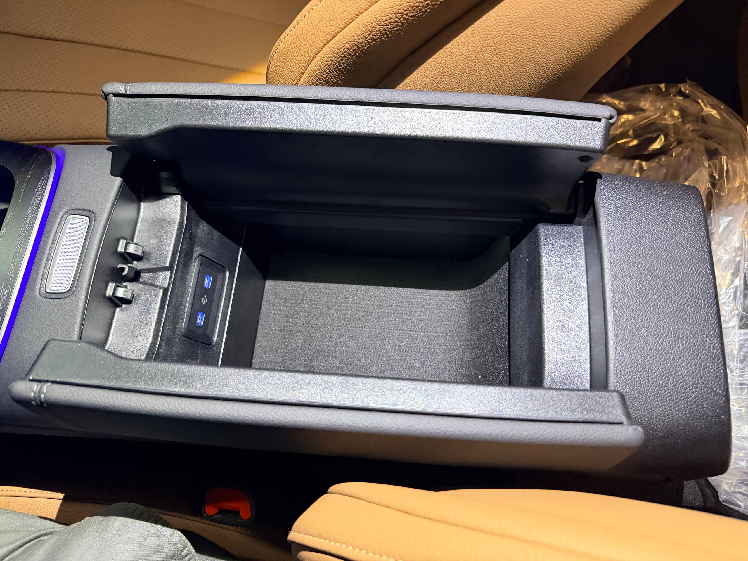 Mercedes-Benz E-класс — фото 20