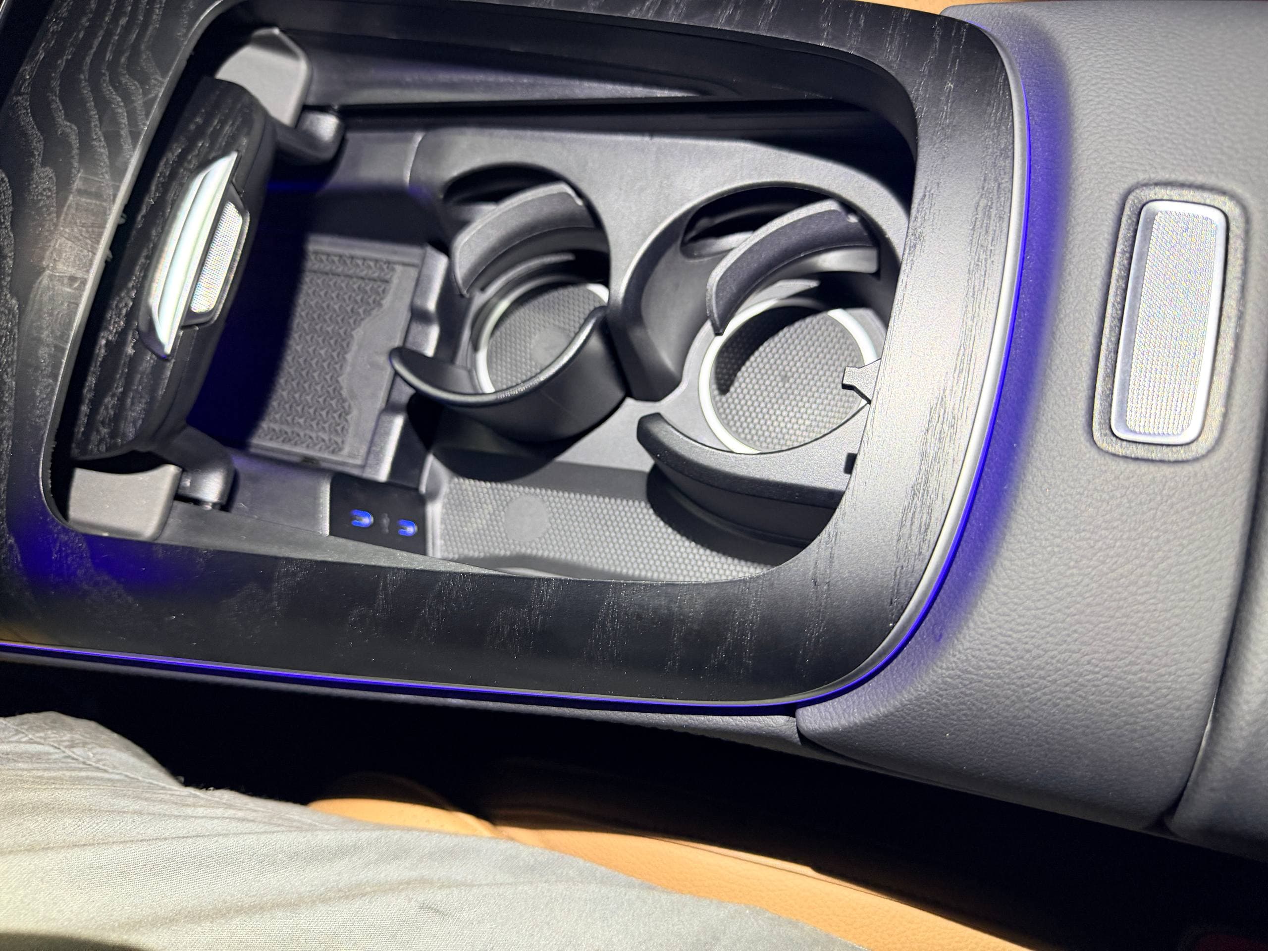 Mercedes-Benz E-класс — фото 22