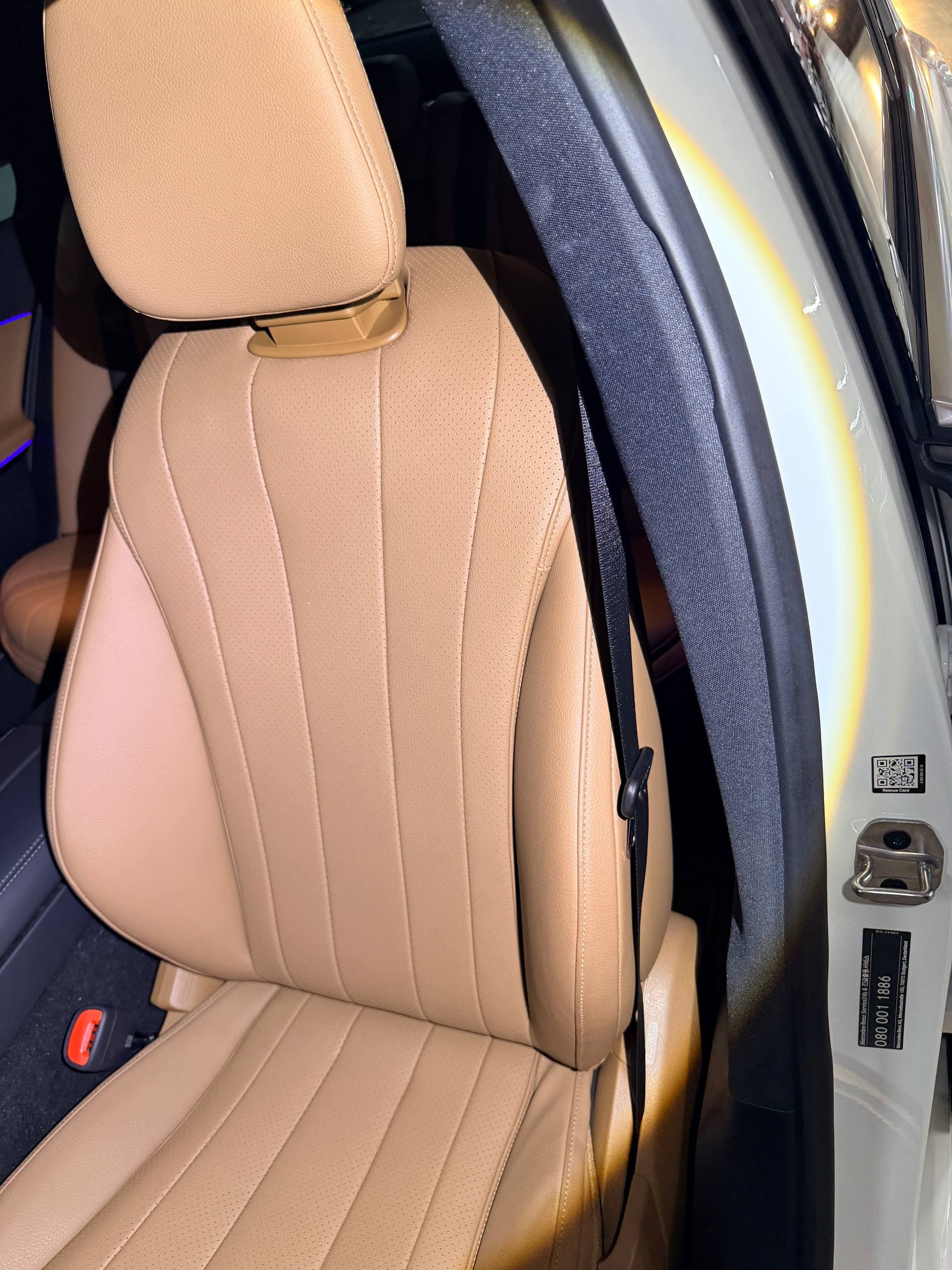 Mercedes-Benz E-класс — фото 34