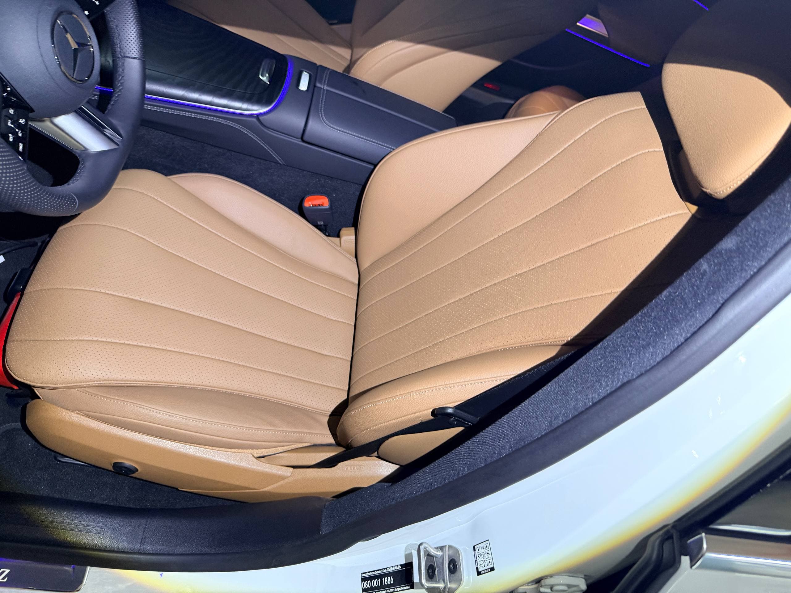 Mercedes-Benz E-класс — фото 36
