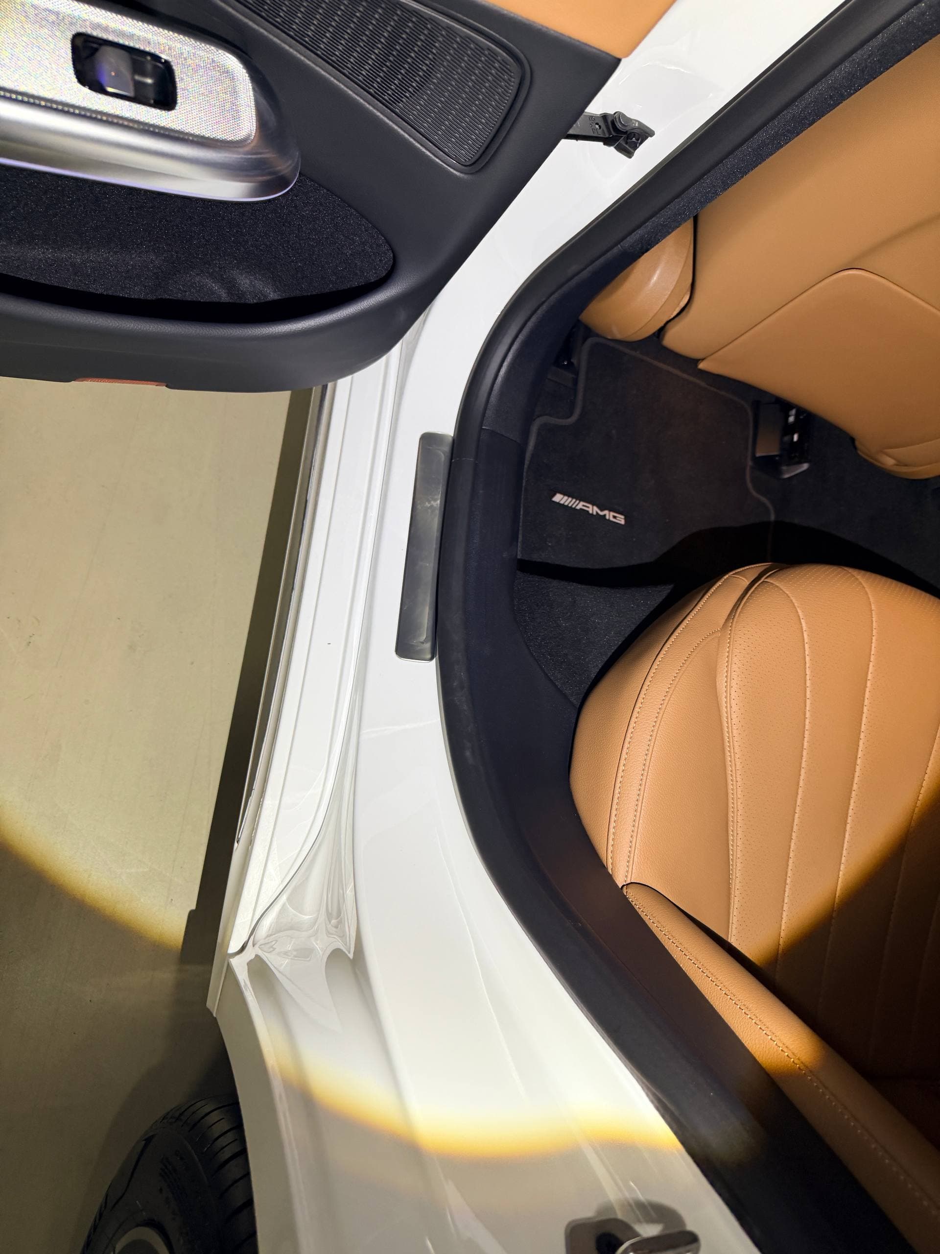Mercedes-Benz E-класс — фото 42