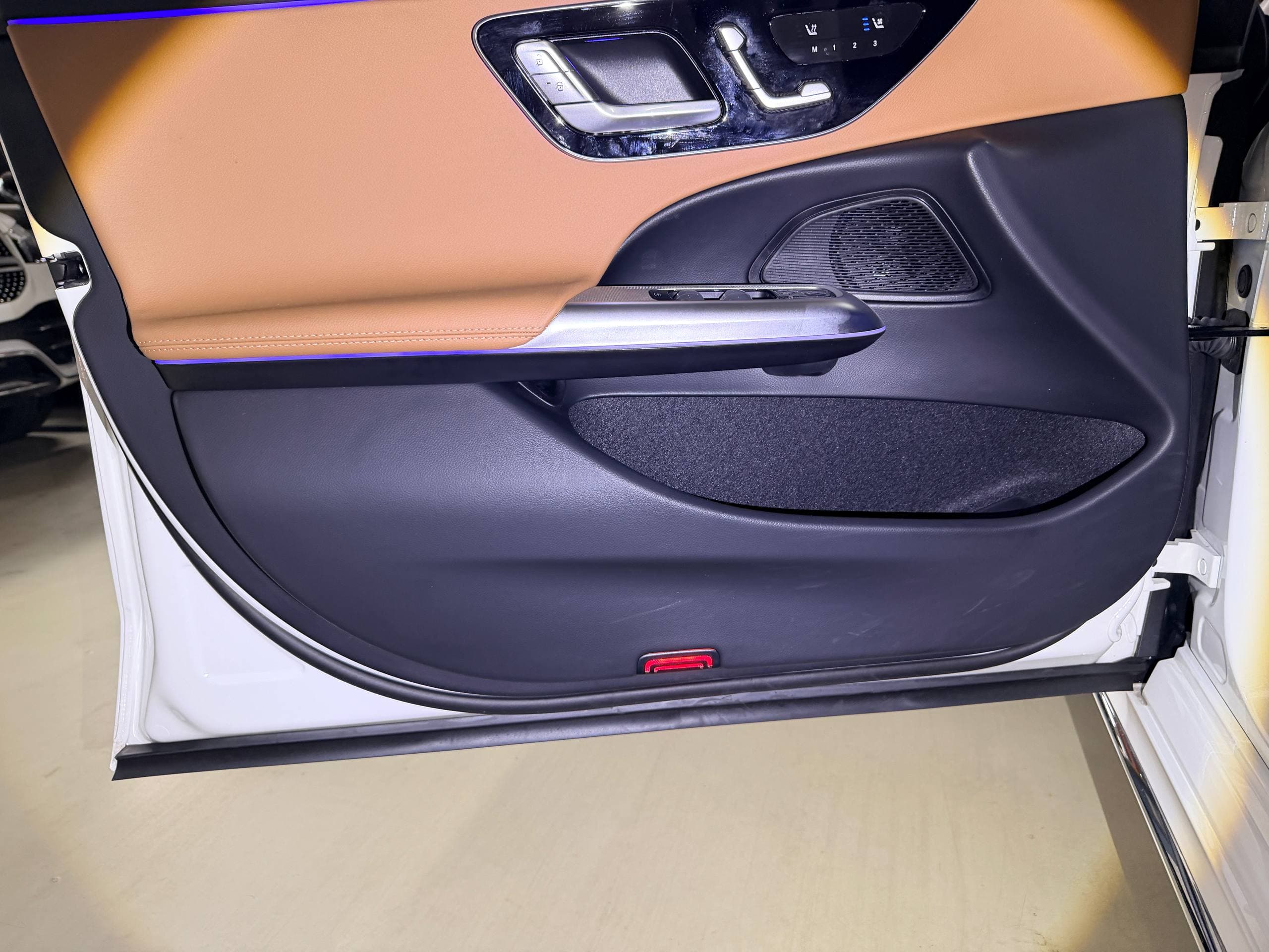 Mercedes-Benz E-класс — фото 59