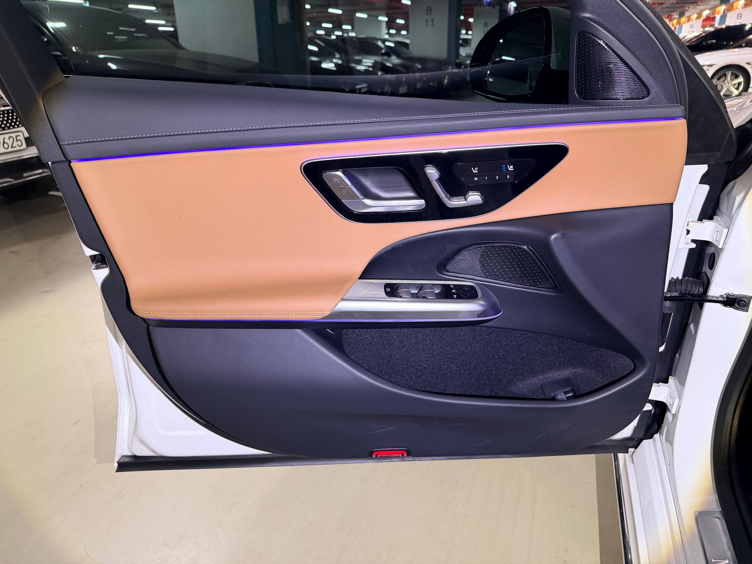 Mercedes-Benz E-класс — фото 60