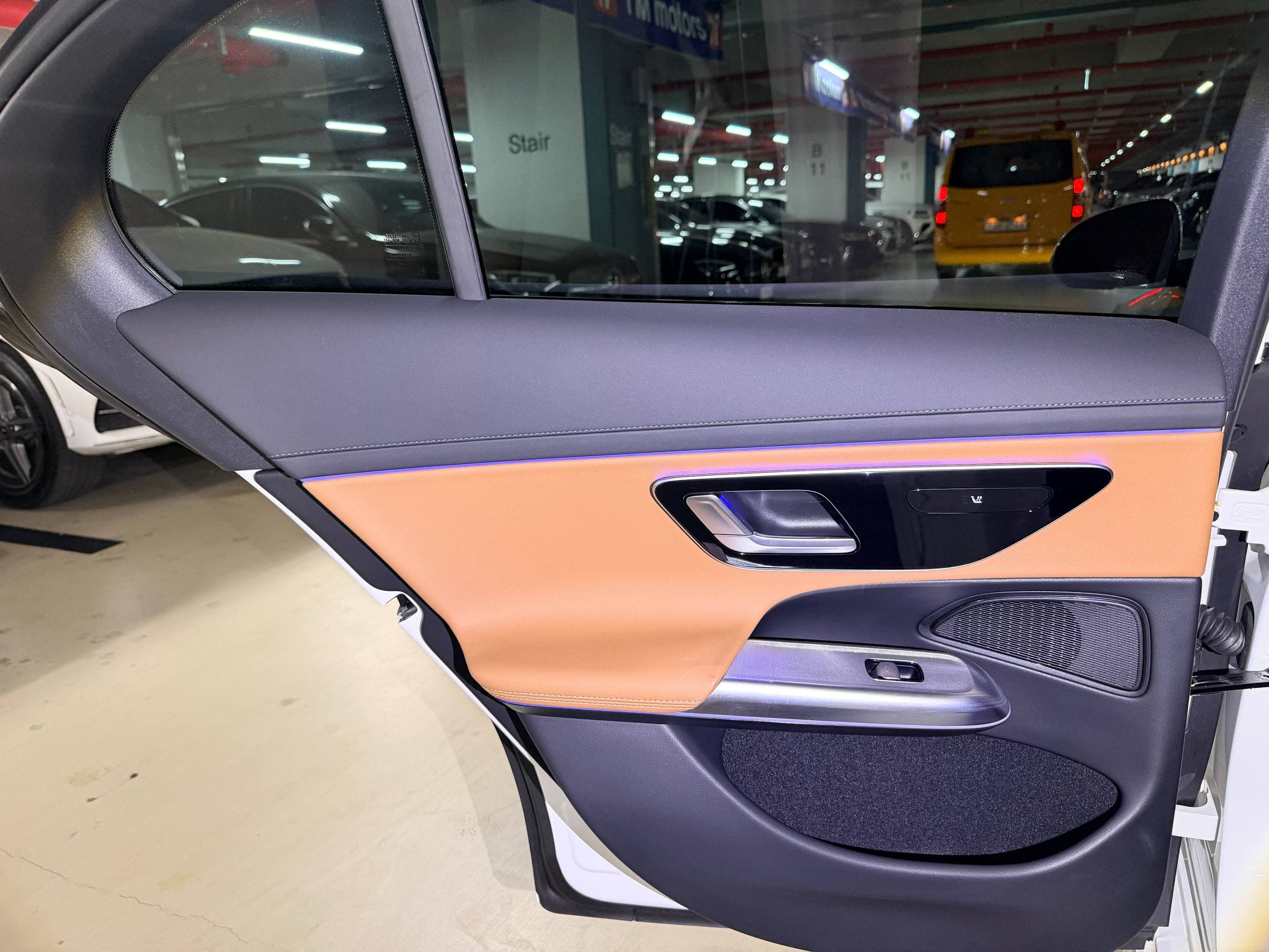 Mercedes-Benz E-класс — фото 62