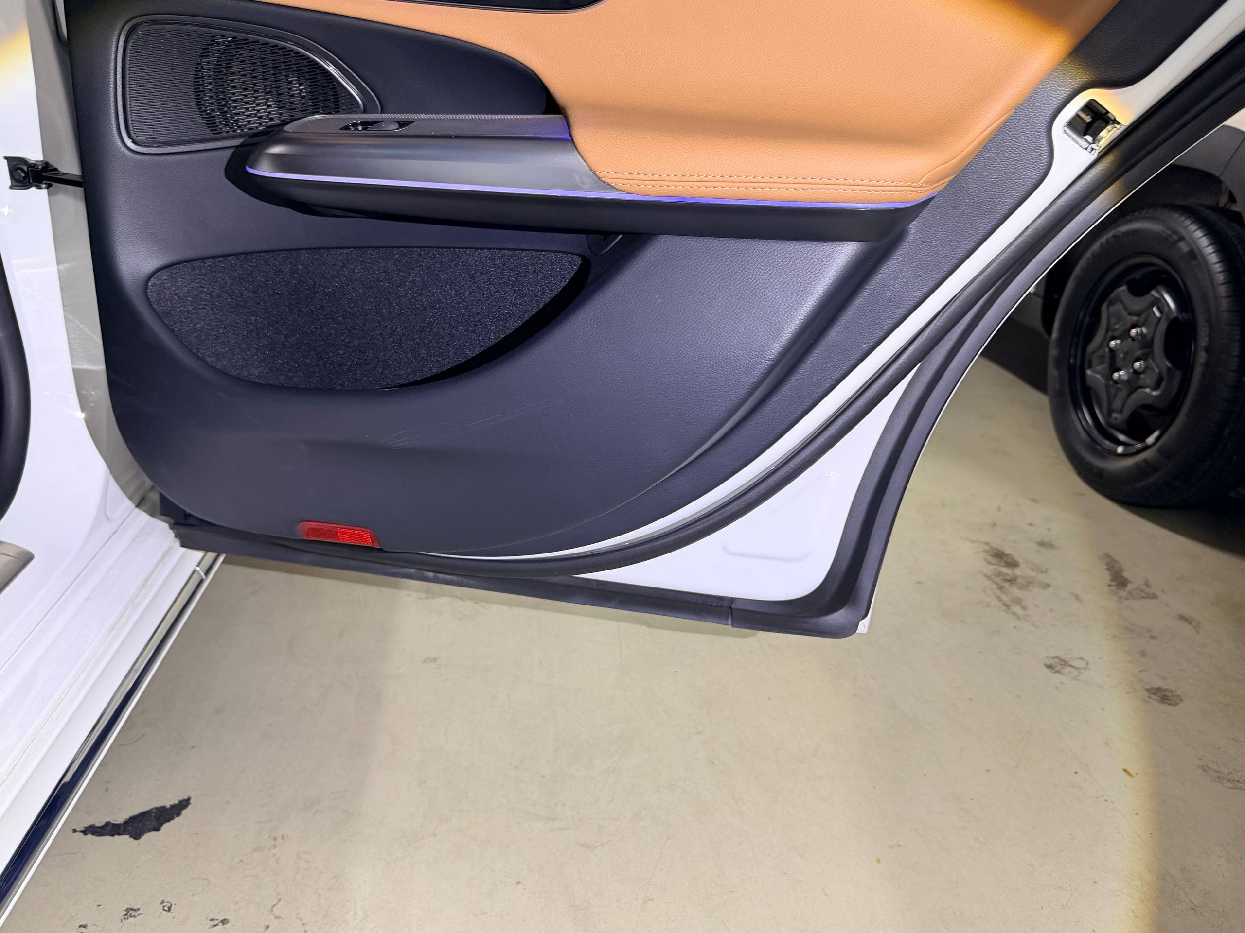 Mercedes-Benz E-класс — фото 63