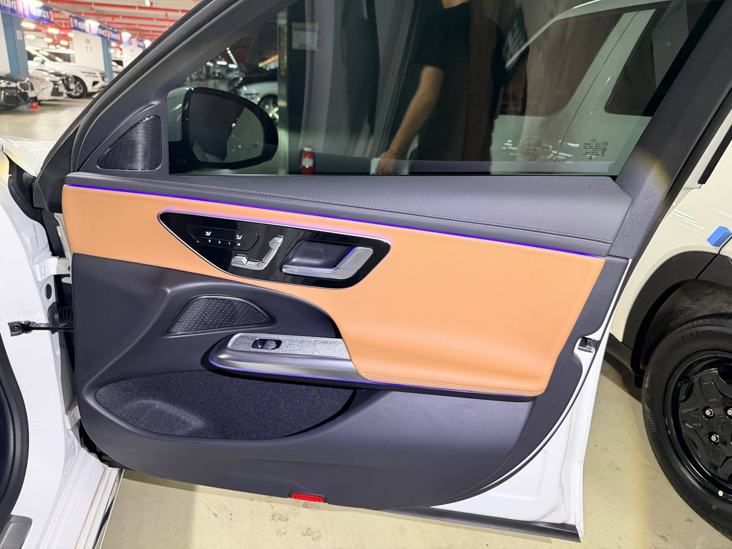 Mercedes-Benz E-класс — фото 66
