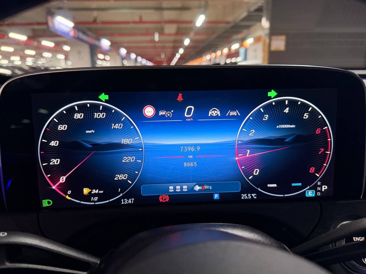Mercedes-Benz E-класс — фото 10
