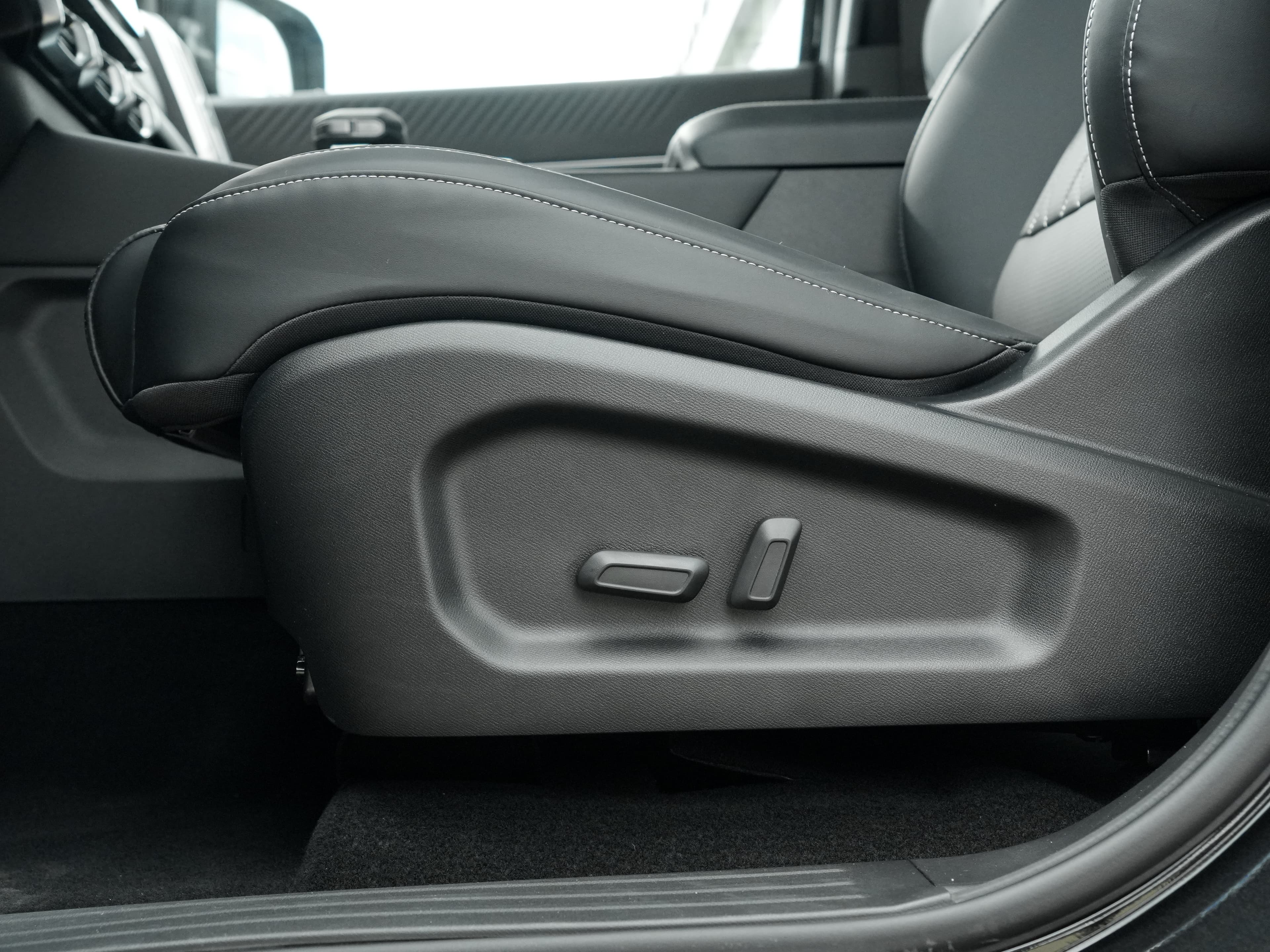 Chery Rely R08 — фото 15