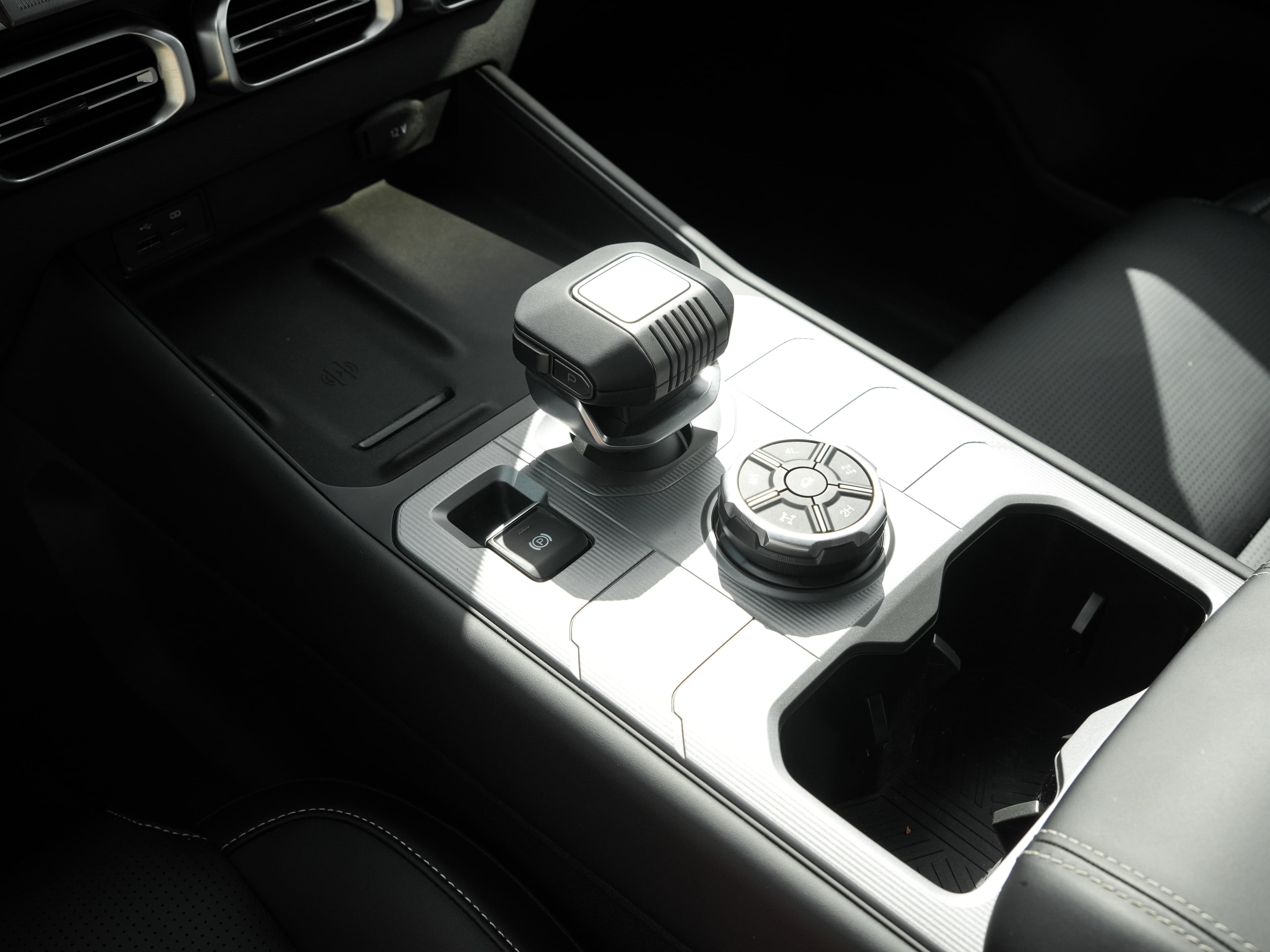 Chery Rely R08 — фото 17