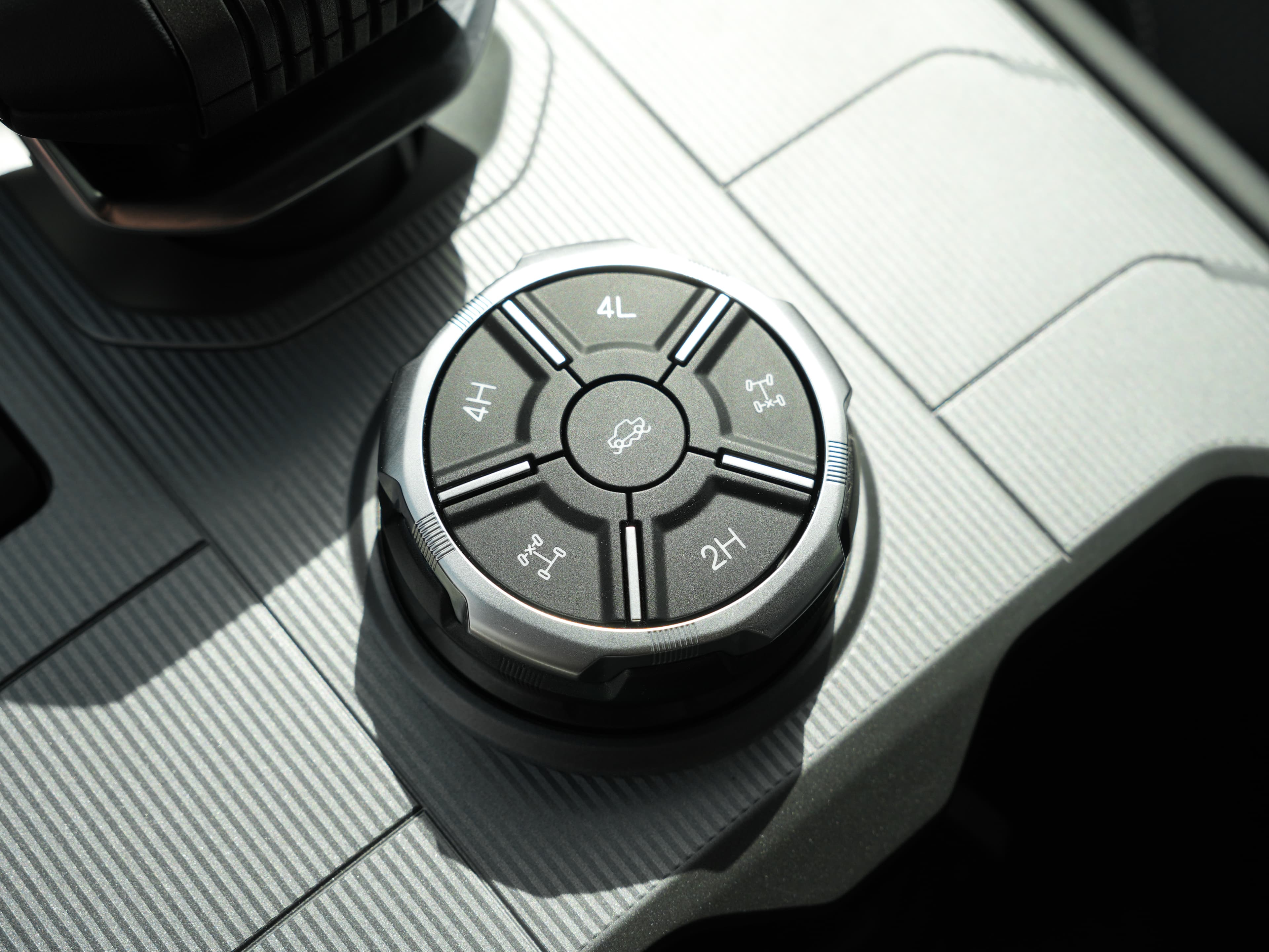 Chery Rely R08 — фото 18