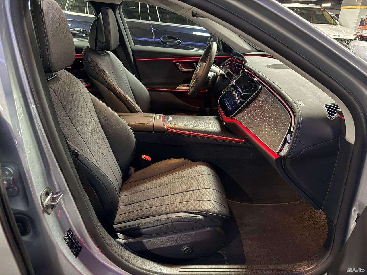 Mercedes-Benz E-класс — фото 12