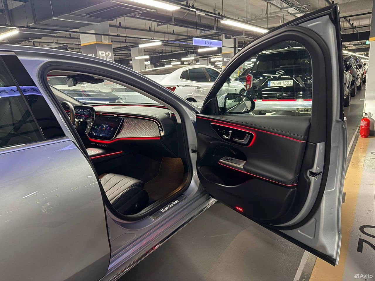 Mercedes-Benz E-класс — фото 6