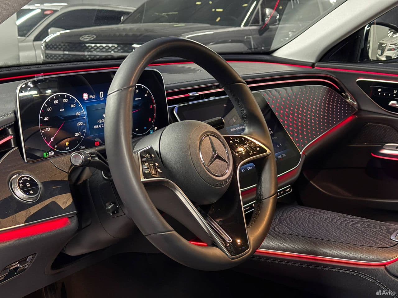 Mercedes-Benz E-класс — фото 7
